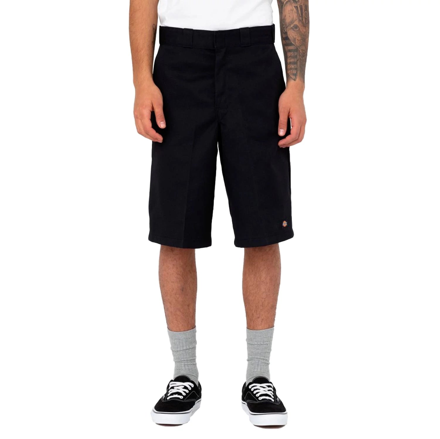 DICKIES - PANTALÓN CORTO WORK 33CM RECYCLED