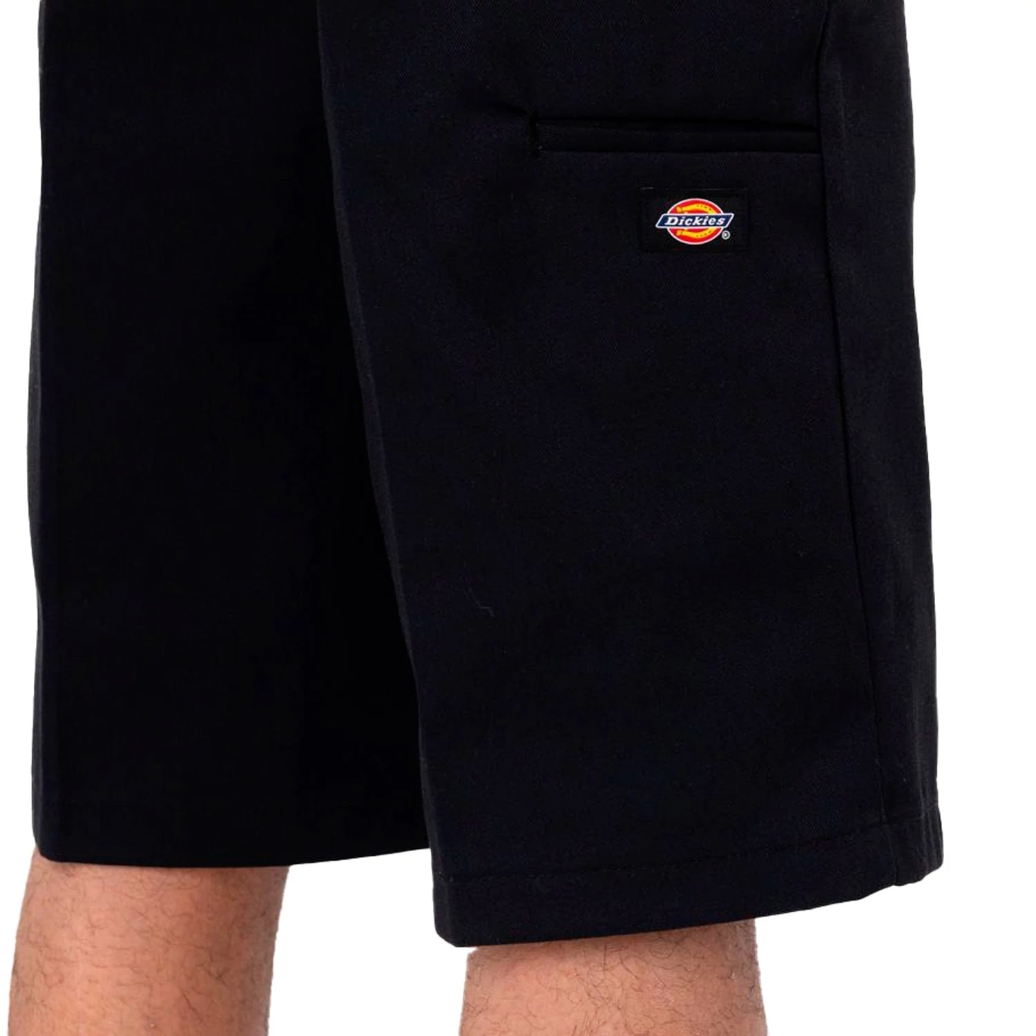 DICKIES - PANTALÓN CORTO WORK 33CM RECYCLED