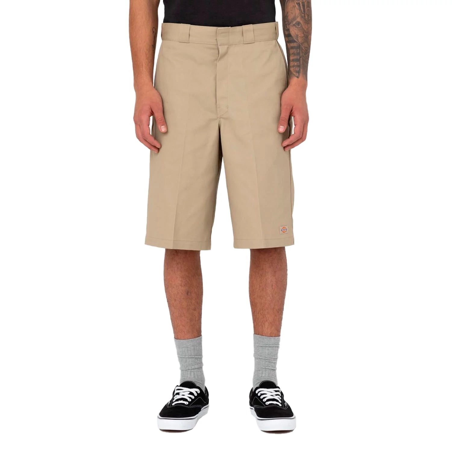 DICKIES - PANTALÓN CORTO WORK 33CM RECYCLED