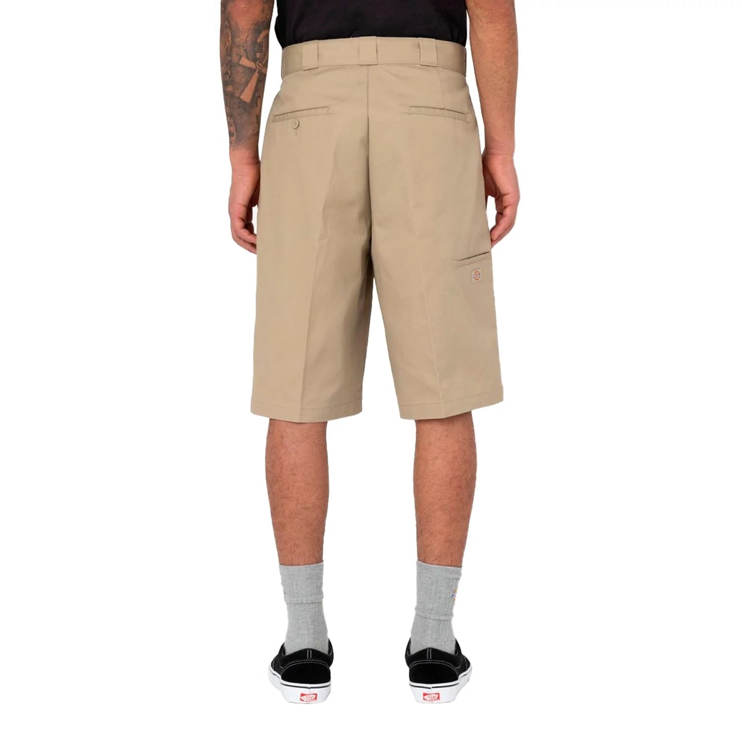 DICKIES - PANTALÓN CORTO WORK 33CM RECYCLED
