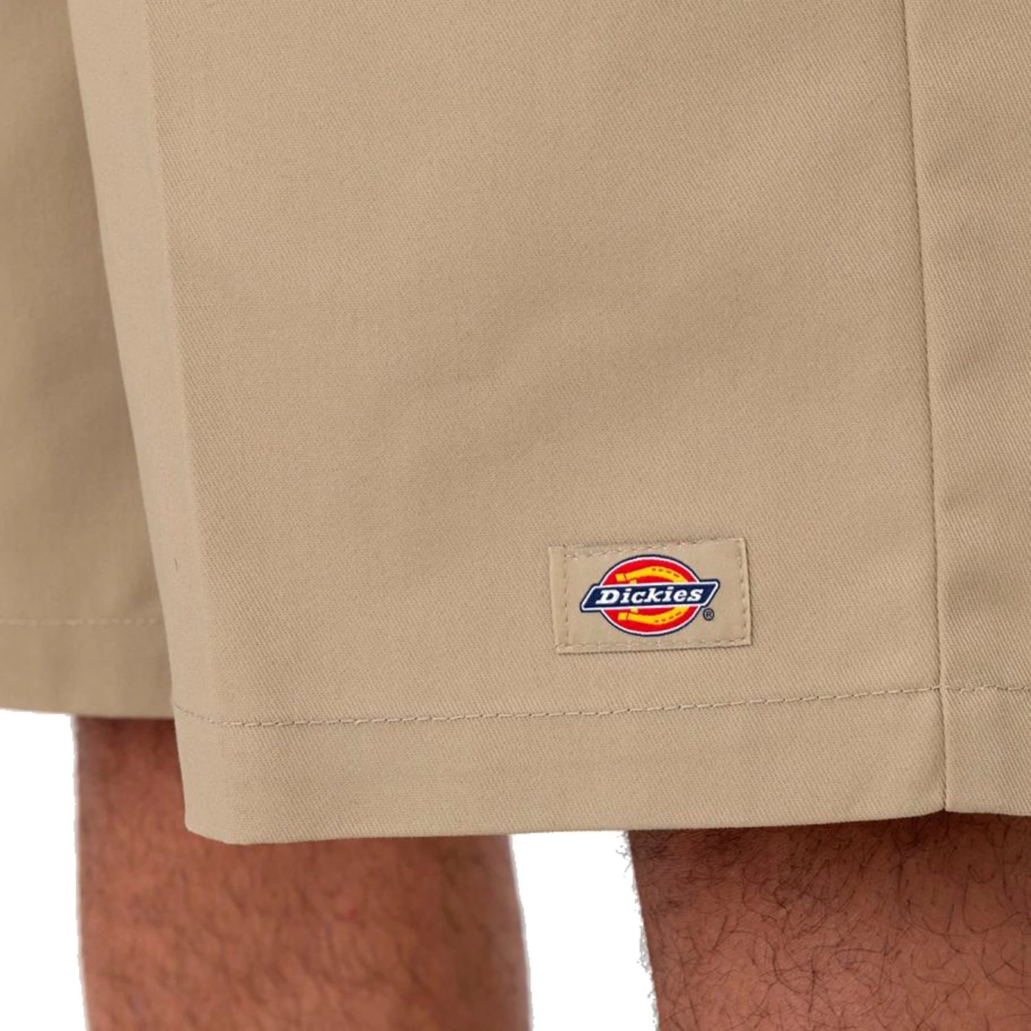 DICKIES - PANTALÓN CORTO WORK 33CM RECYCLED