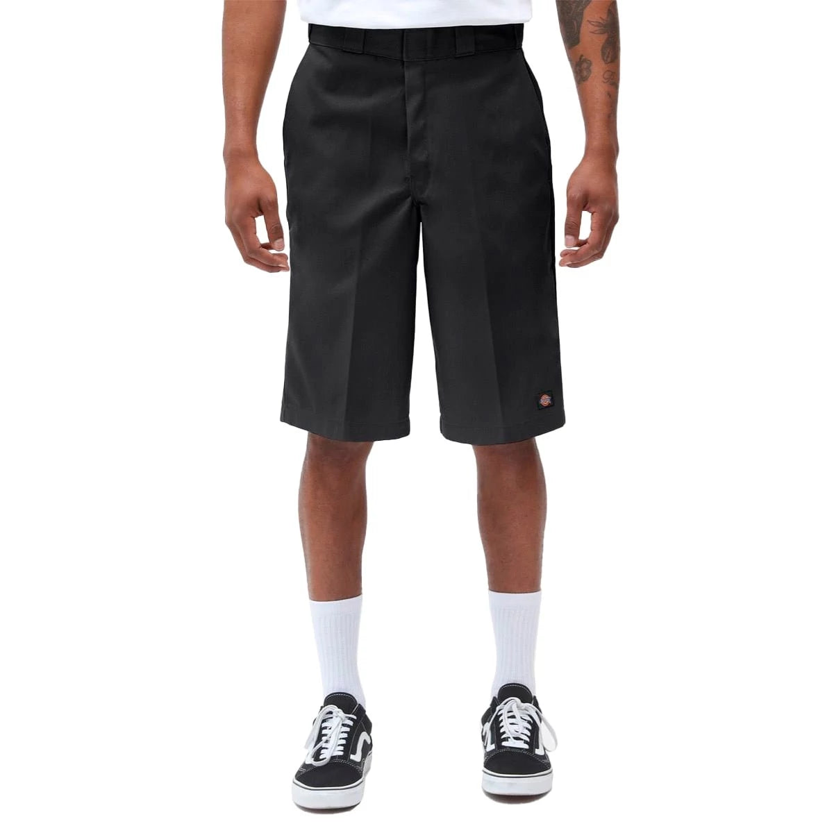 DICKIES - PANTALÓN CORTO WORK 33CM RECYCLED