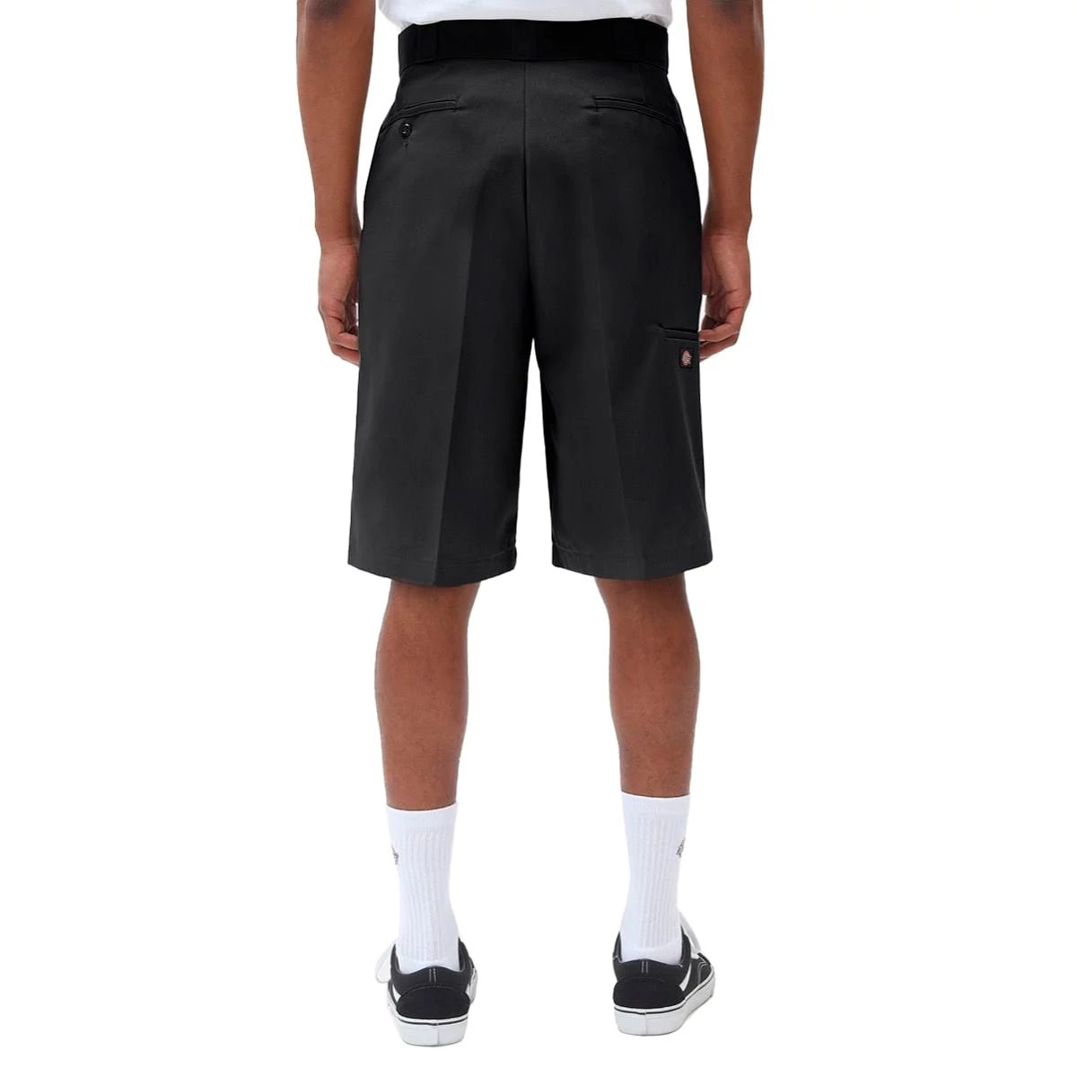 DICKIES - PANTALÓN CORTO WORK 33CM RECYCLED