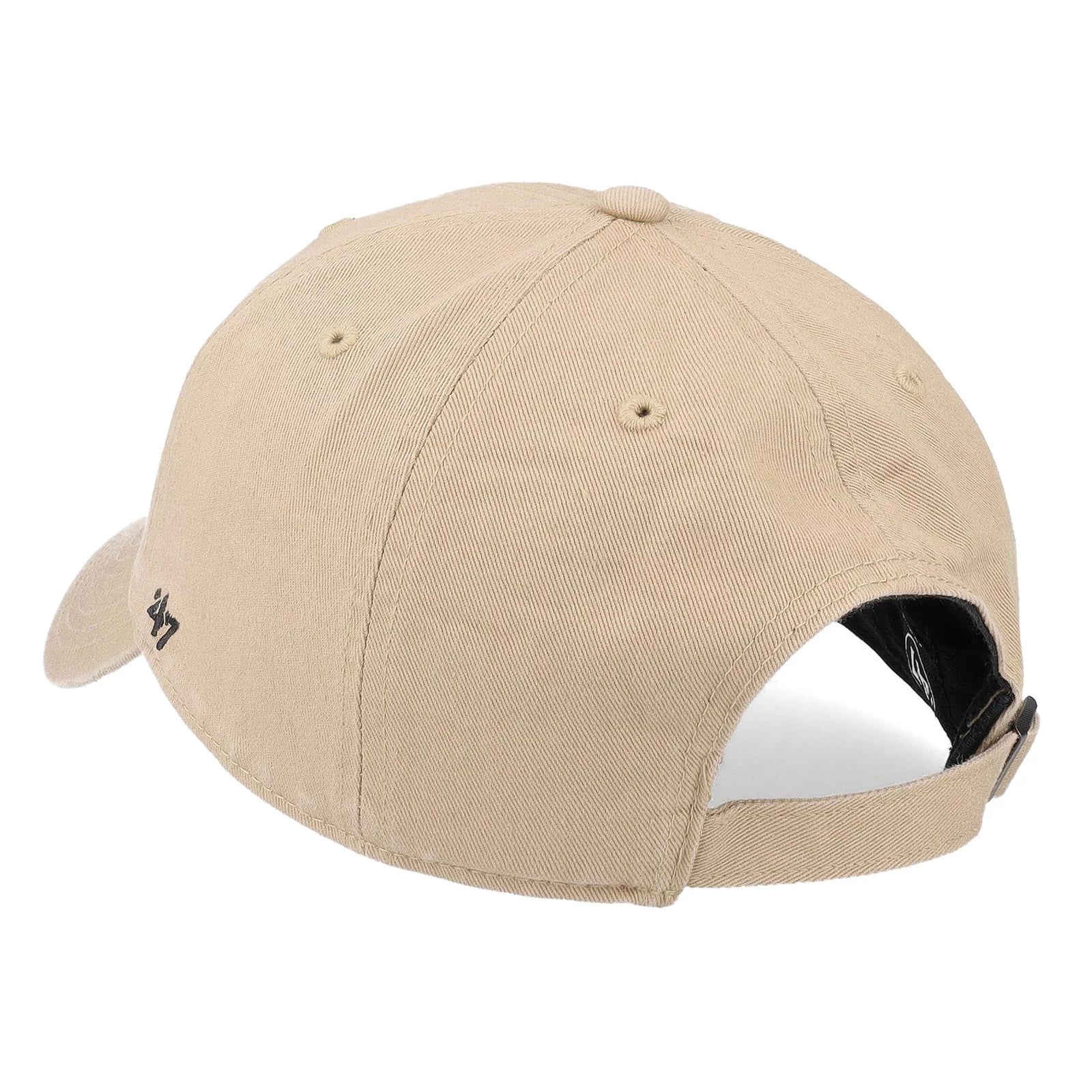 47 - GORRA LOS ANGELES DODGERS CLEAN UP