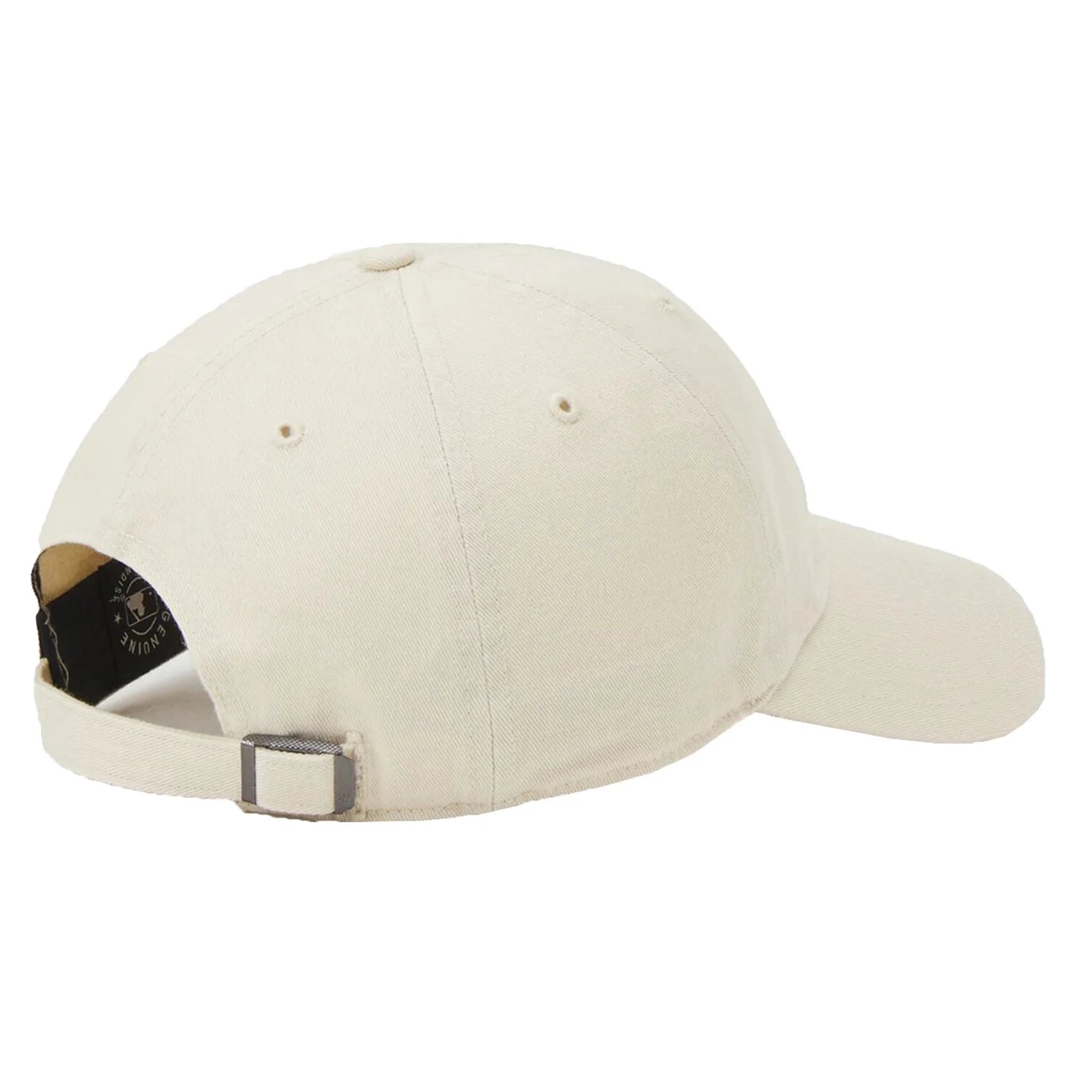 47 - GORRA LOS ANGELES DODGERS CLEAN UP