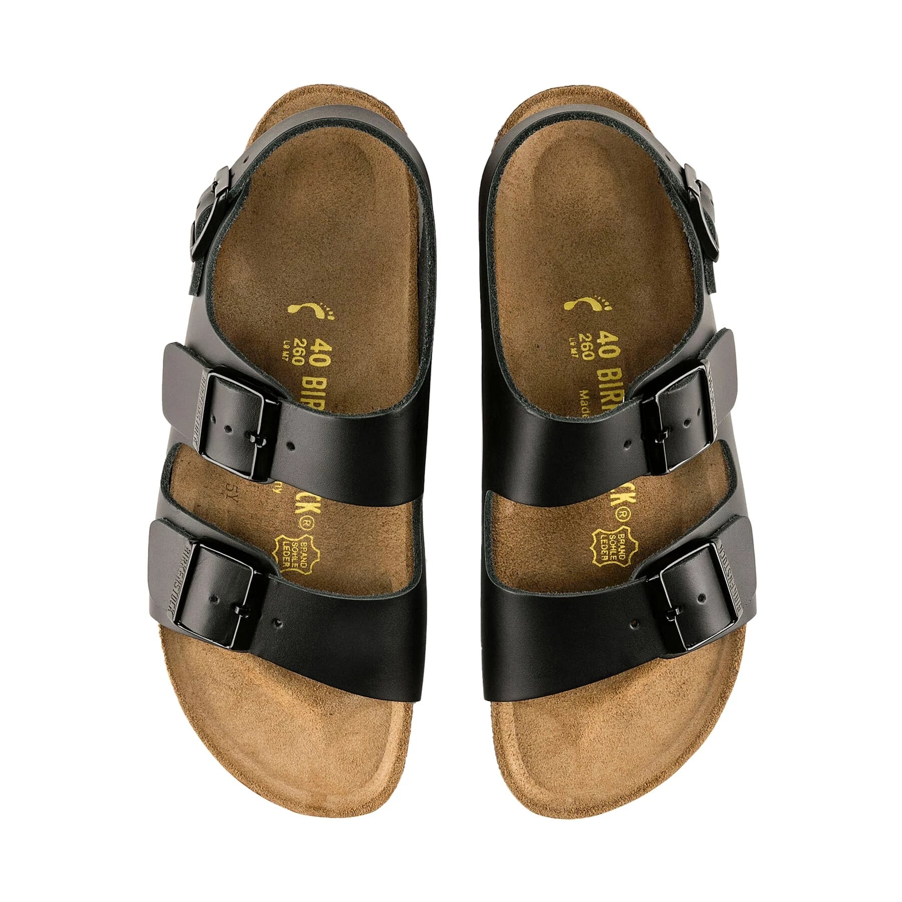 BIRKENSTOCK - MILANO NL