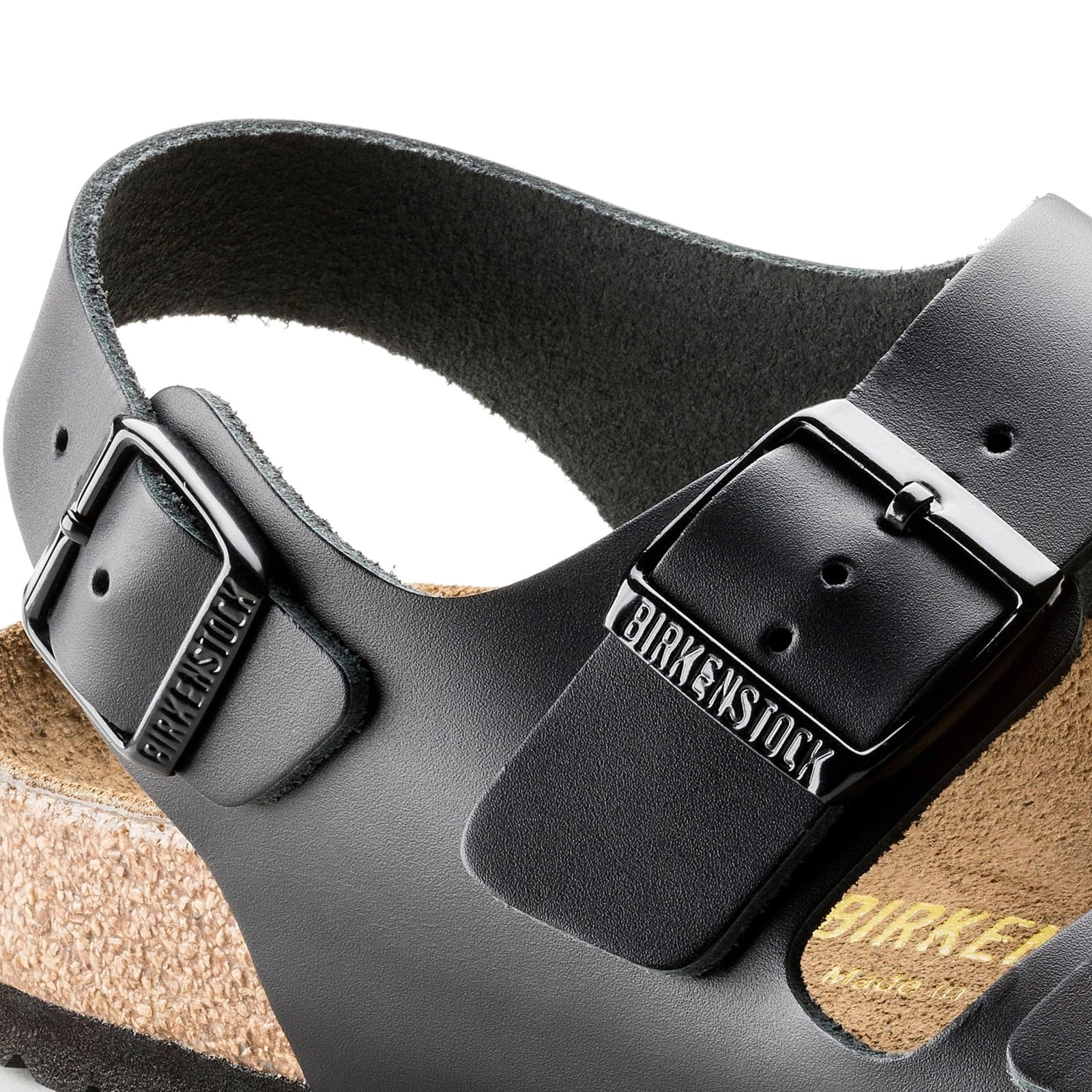 BIRKENSTOCK - MILANO NL