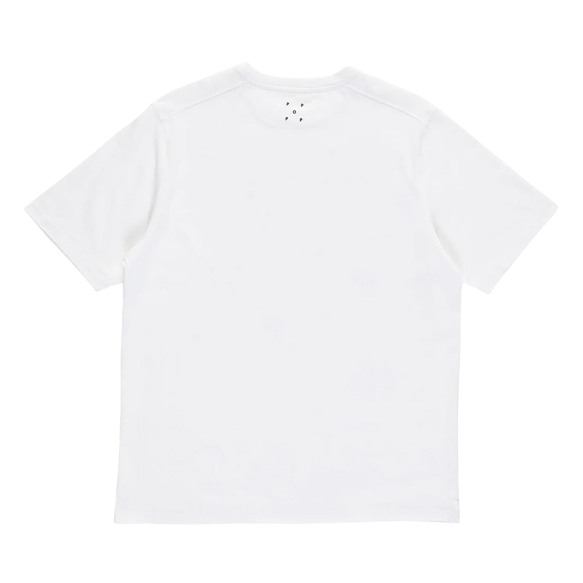 POP TRADING - CAMISETA M/C BEN G AMSTERDAM