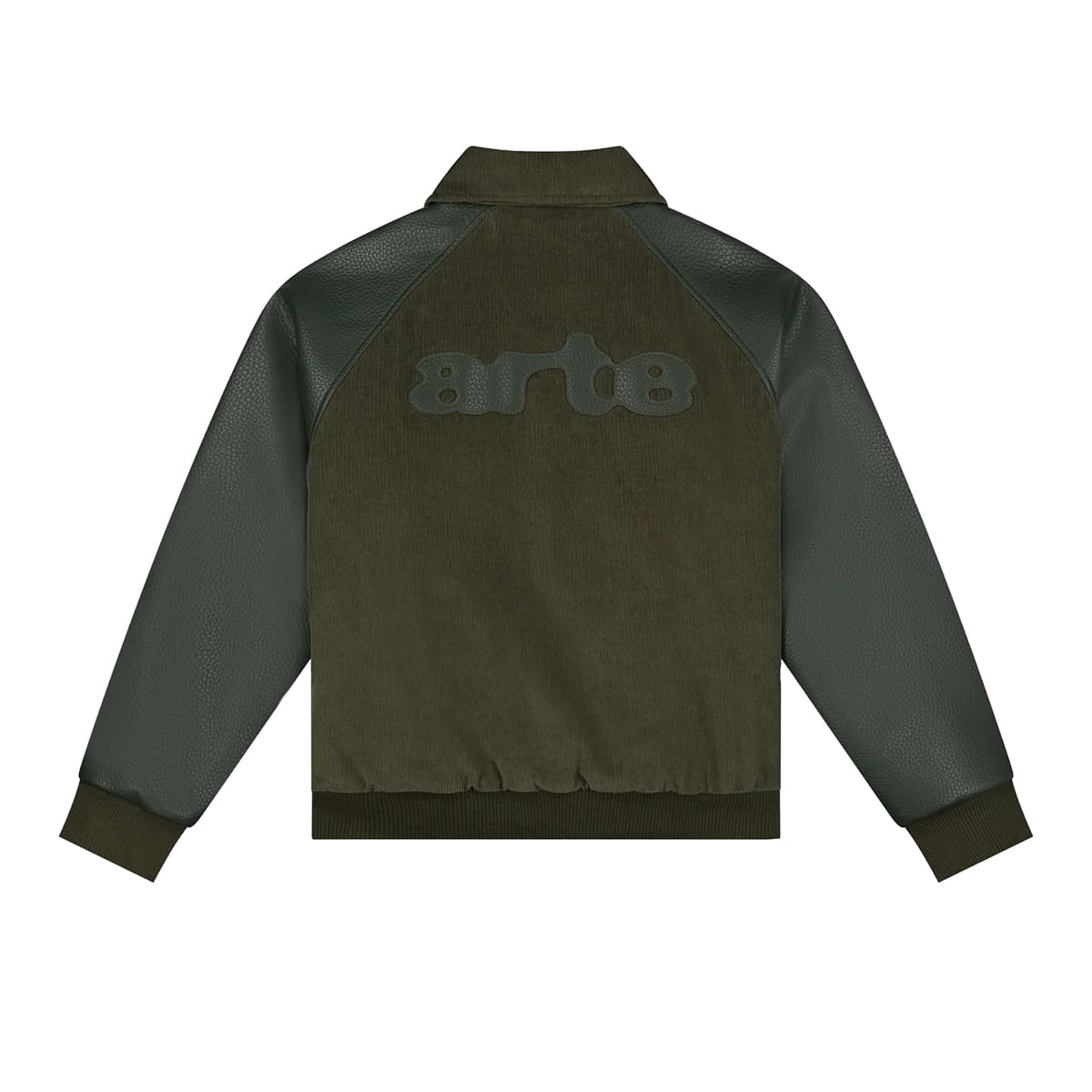 ARTE ANTWERP - CHAQUETA VARSITY