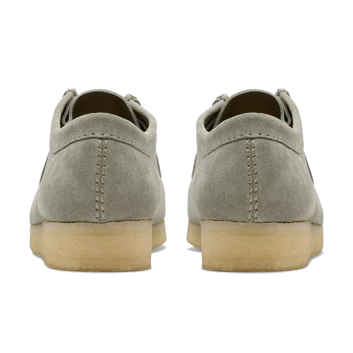 CLARKS - WALLABEE WEAVE