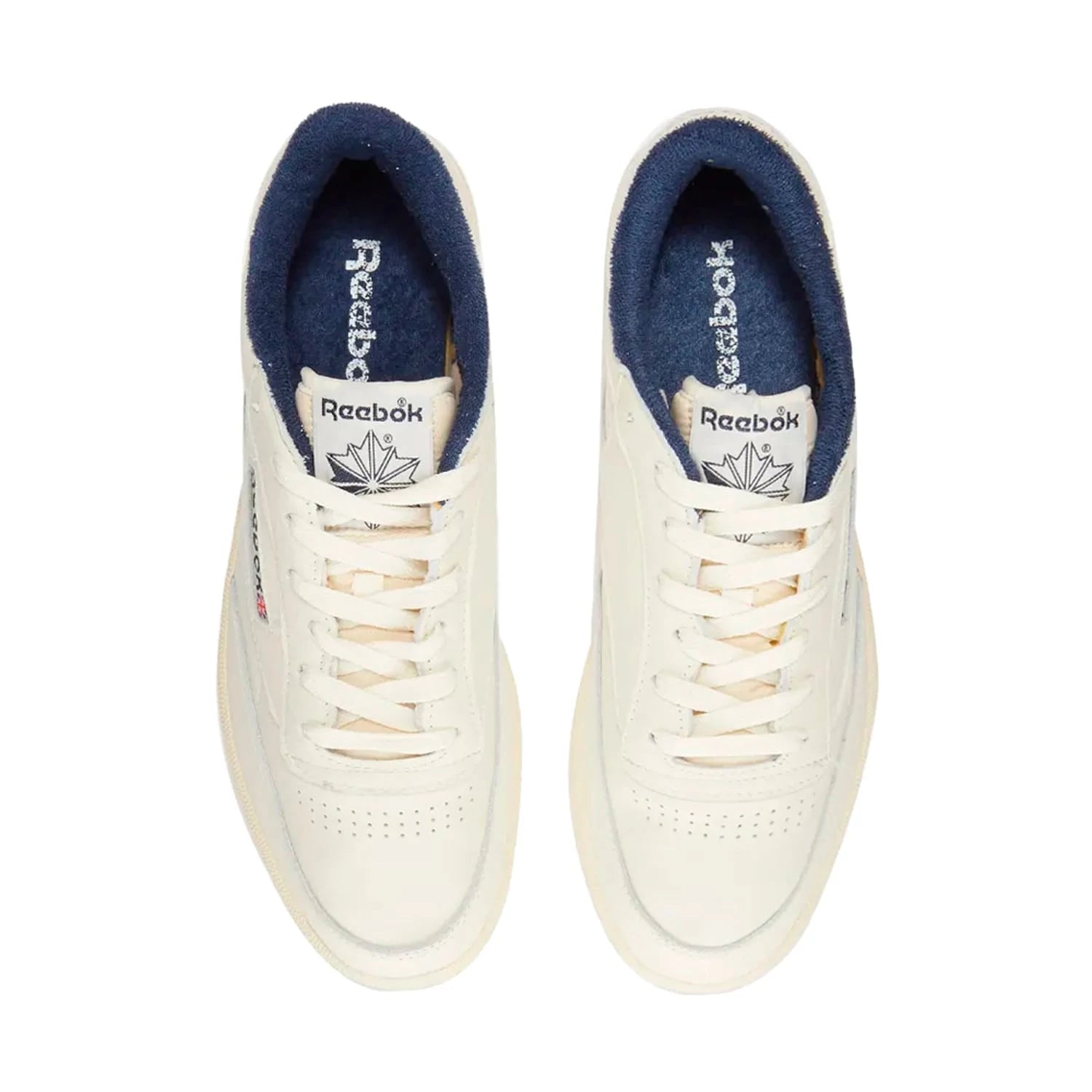 REEBOK - CLUB C 85 VINTAGE