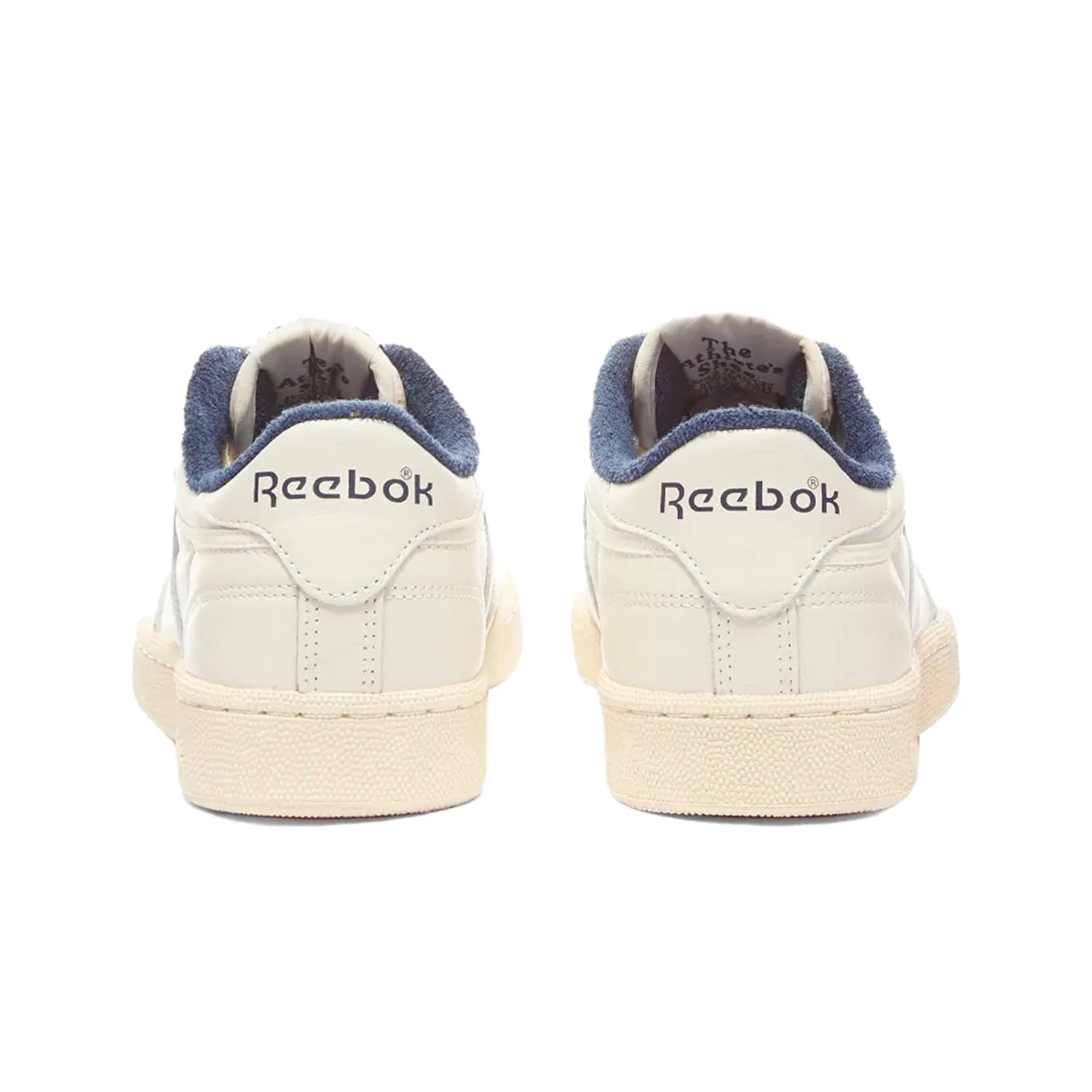 REEBOK - CLUB C 85 VINTAGE