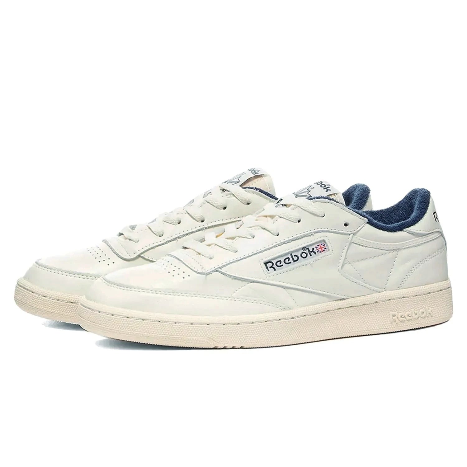 REEBOK - CLUB C 85 VINTAGE