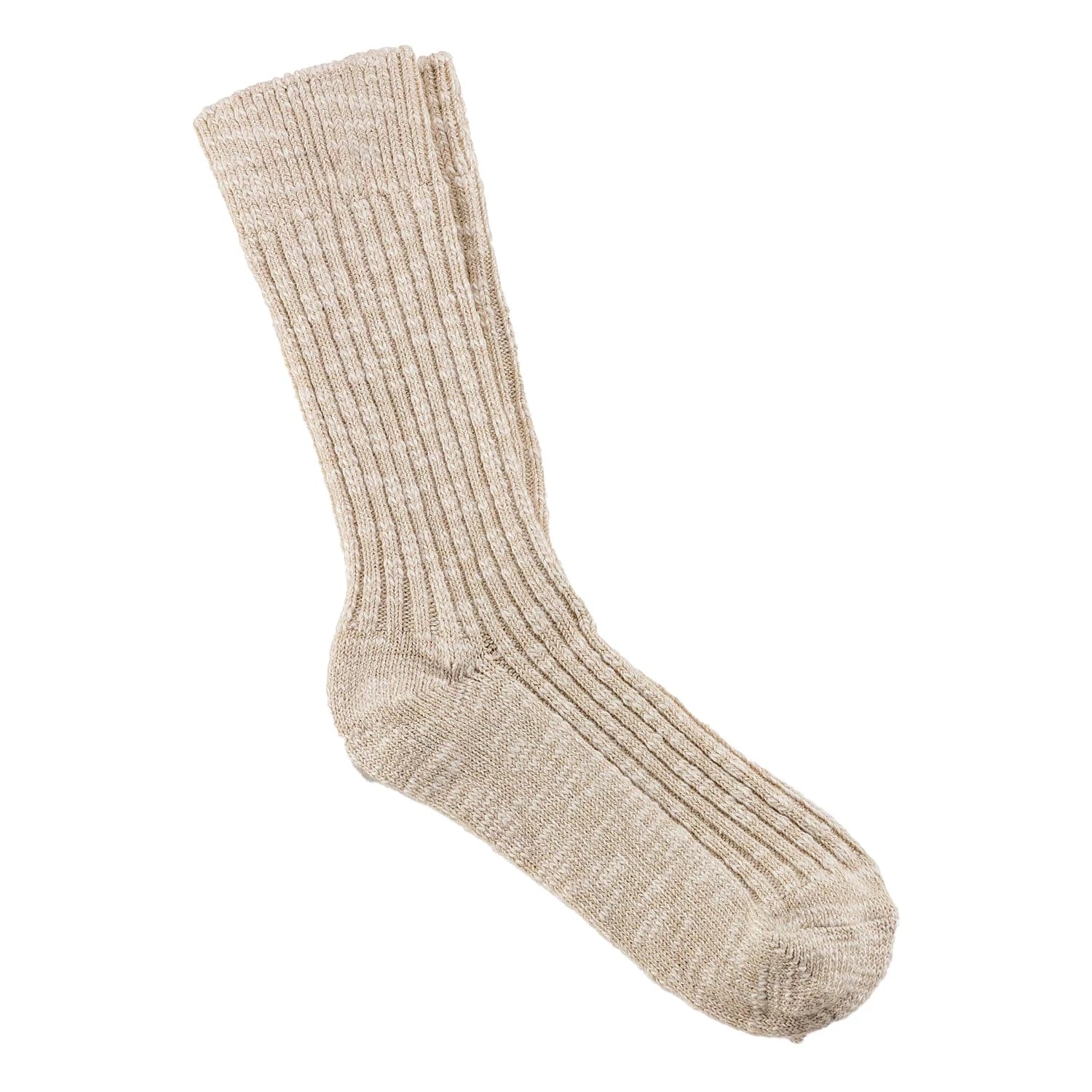 BIRKENSTOCK - WOMEN'S COTTON SLUB SOCKS