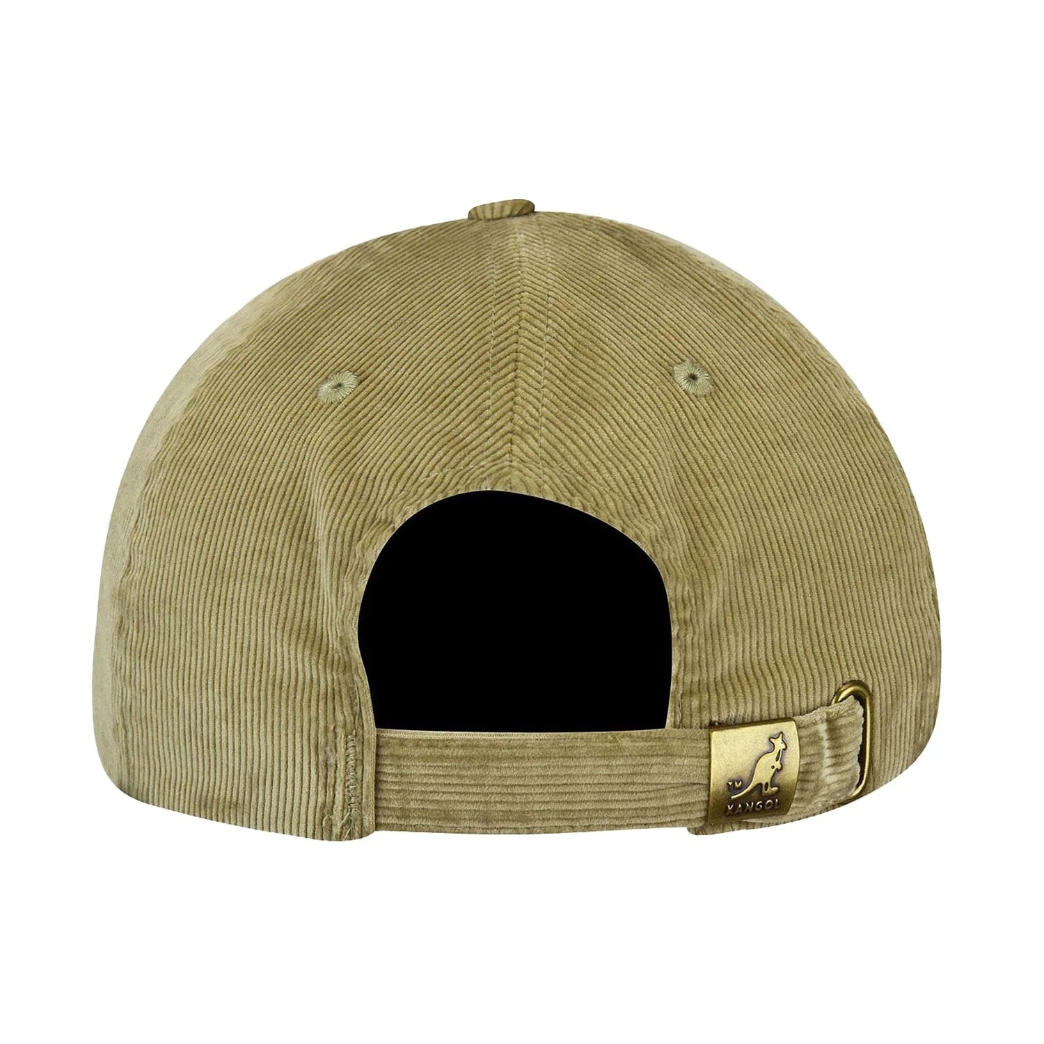 KANGOL - GORRA CORD
