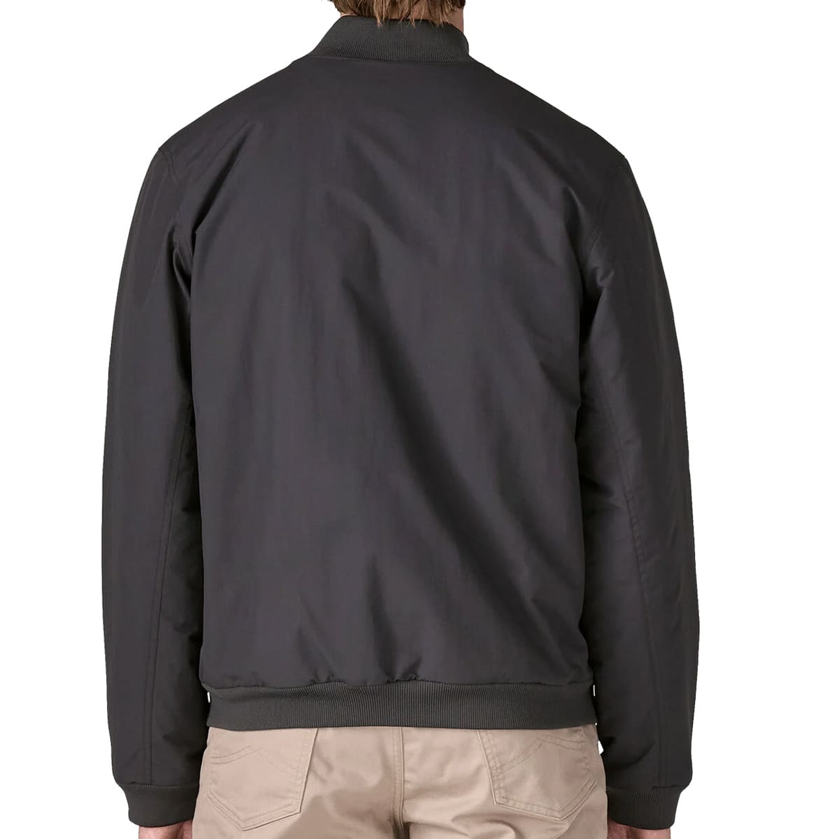 PATAGONIA - CHAQUETA ISTHMUS DECK