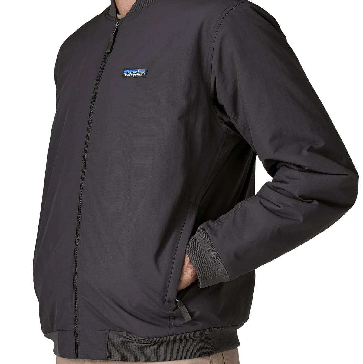 PATAGONIA - CHAQUETA ISTHMUS DECK