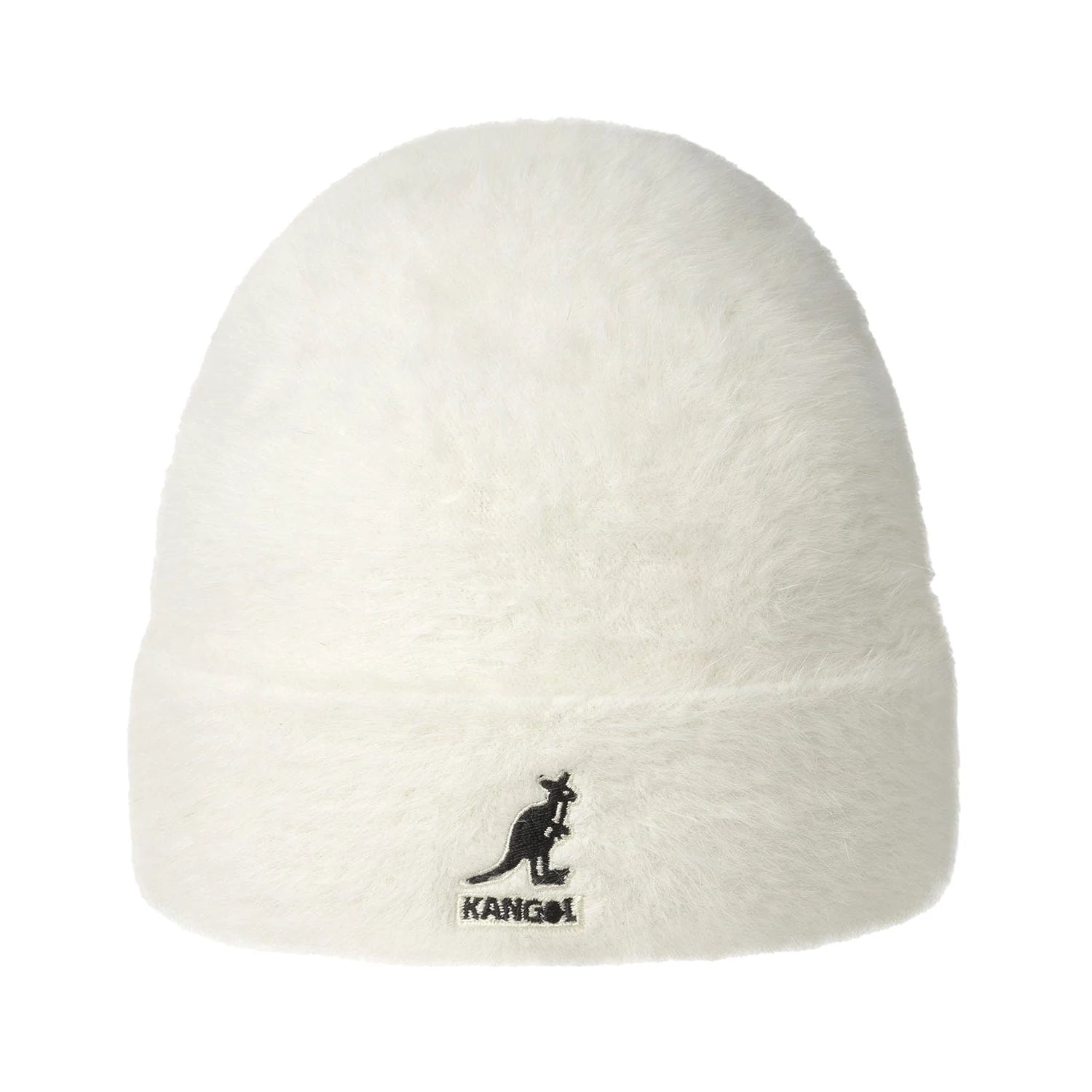 Kangol Furgora Cuff Beanie Ivory 12 Pulgadas BCN