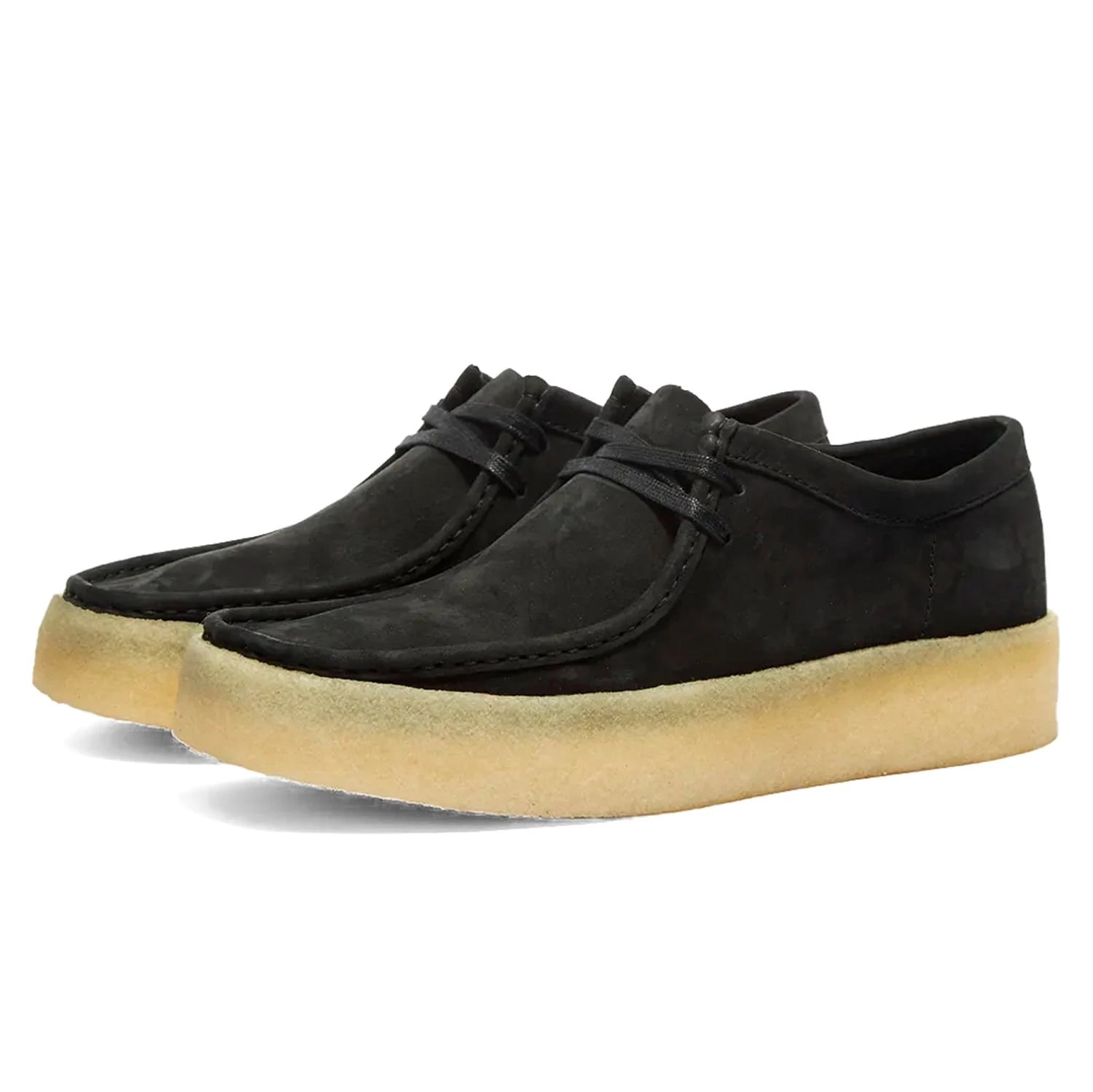 CLARKS - WALLABEE CUP