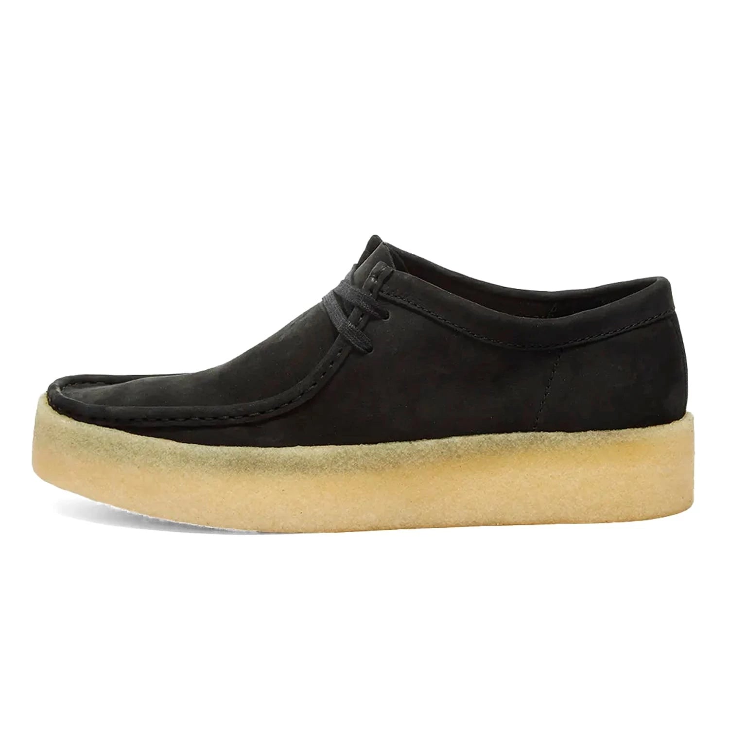 CLARKS - WALLABEE CUP