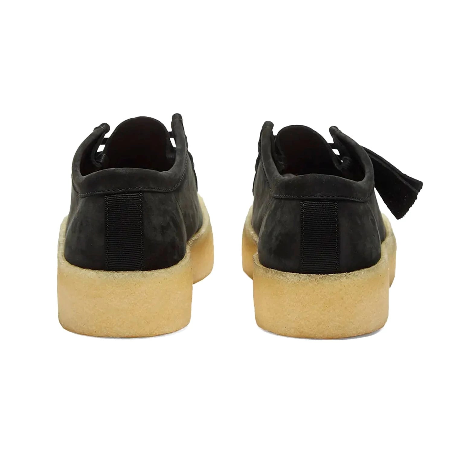 CLARKS - WALLABEE CUP