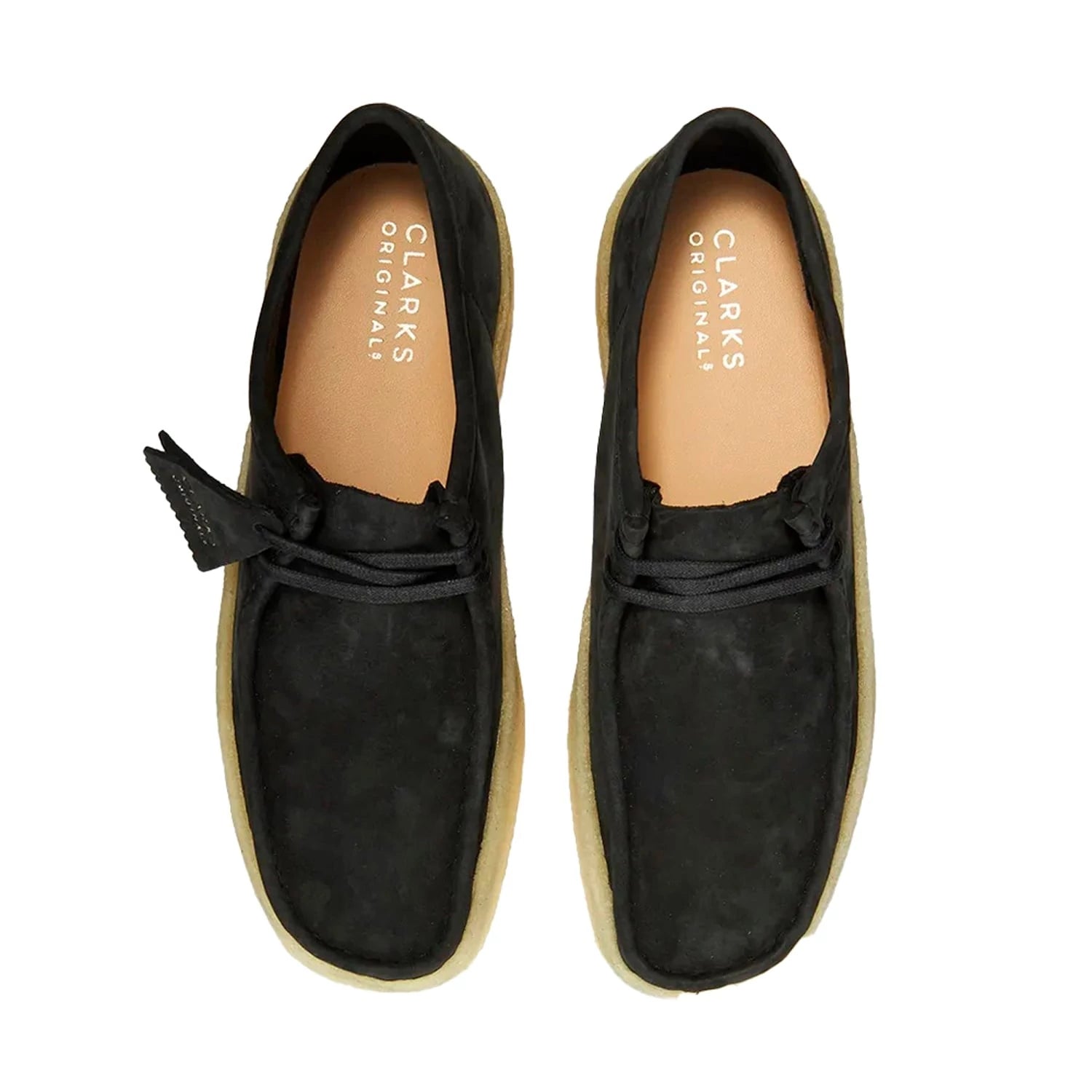 CLARKS - WALLABEE CUP