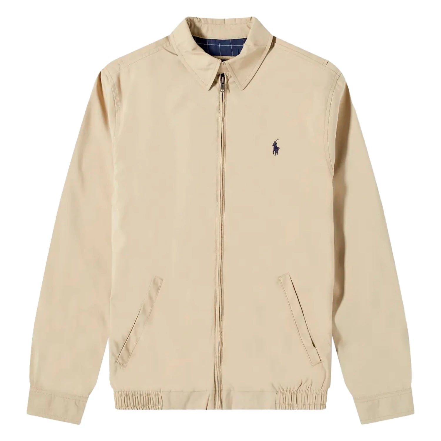 RALPH LAUREN - LINE JACKET