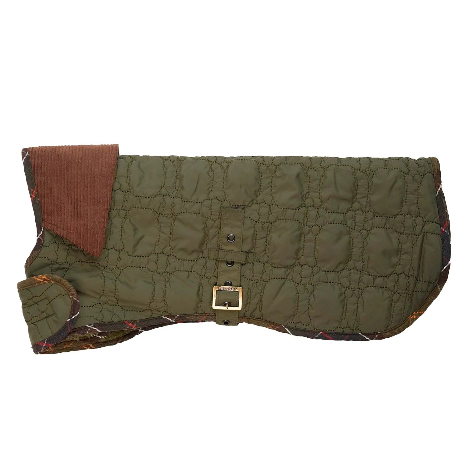BARBOUR - ABRIGO PARA PERRO BONE
