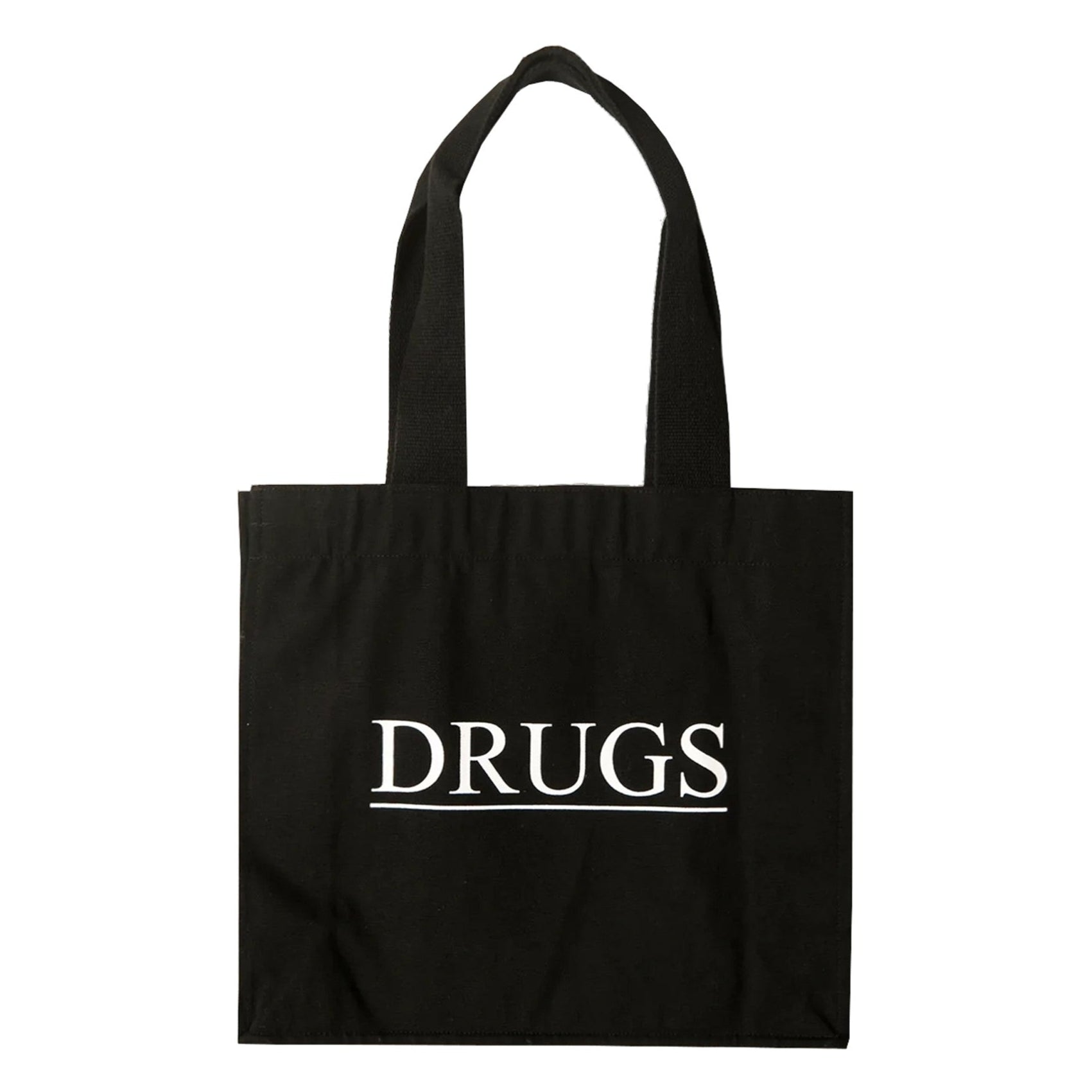 IDEA - DRUG BAG