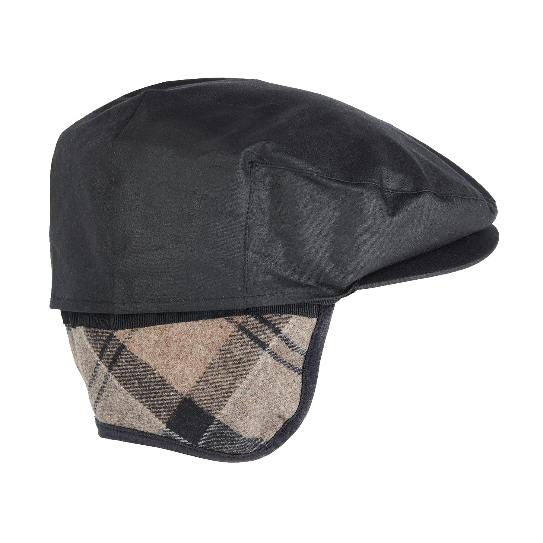 BARBOUR - CHEVIOT WAX CAP