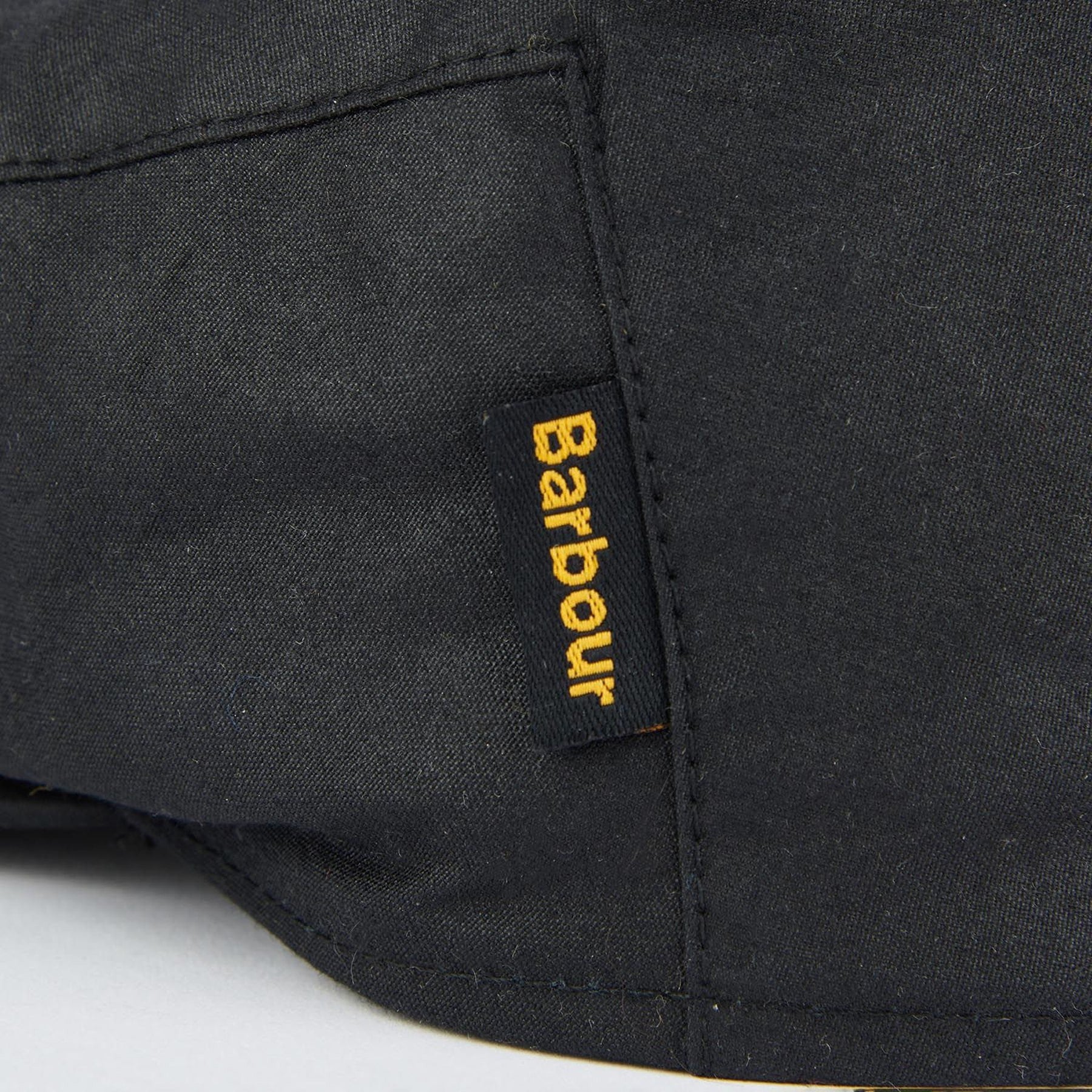 BARBOUR - CHEVIOT WAX CAP