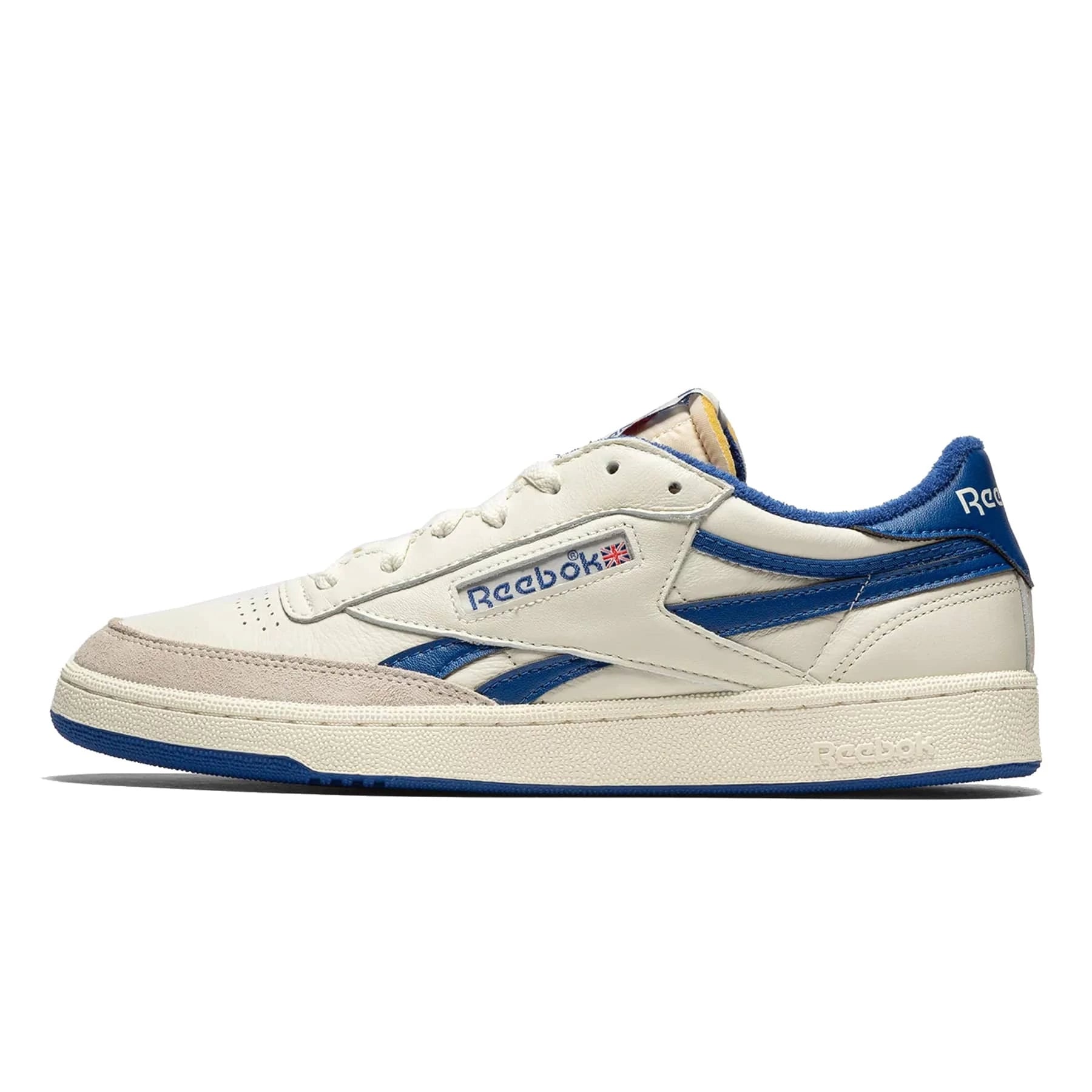 REEBOK - CLUB C REVENGE VINTAGE