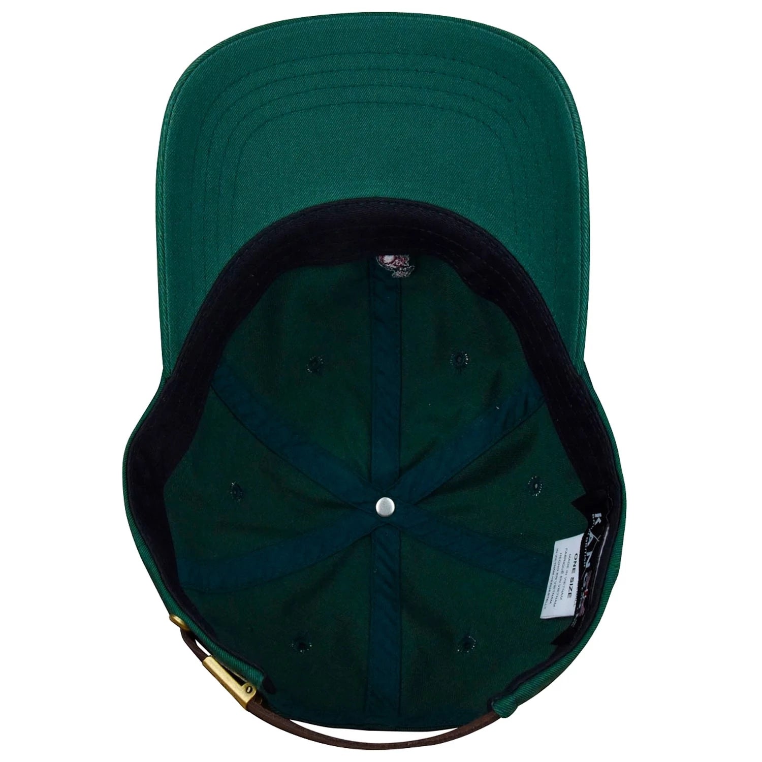 KANGOL - GORRA WASHED