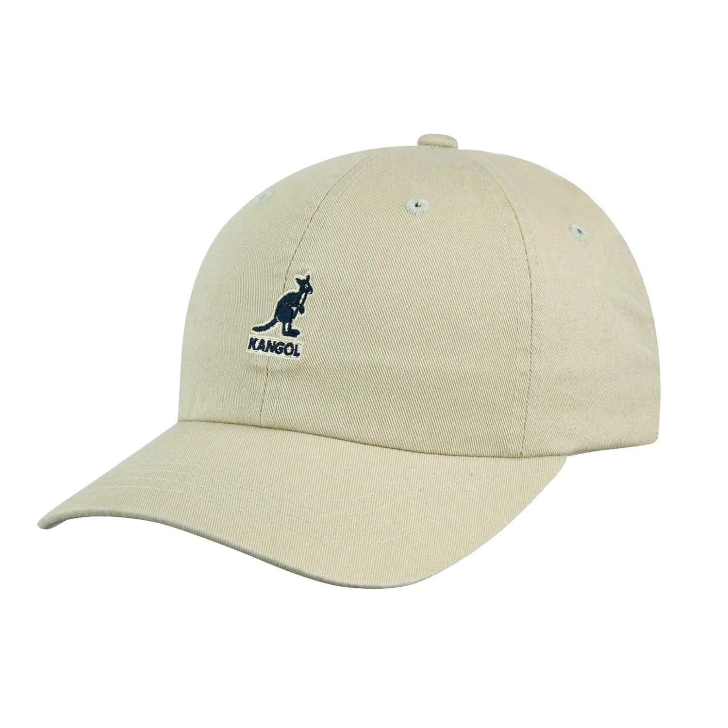 KANGOL - GORRA WASHED