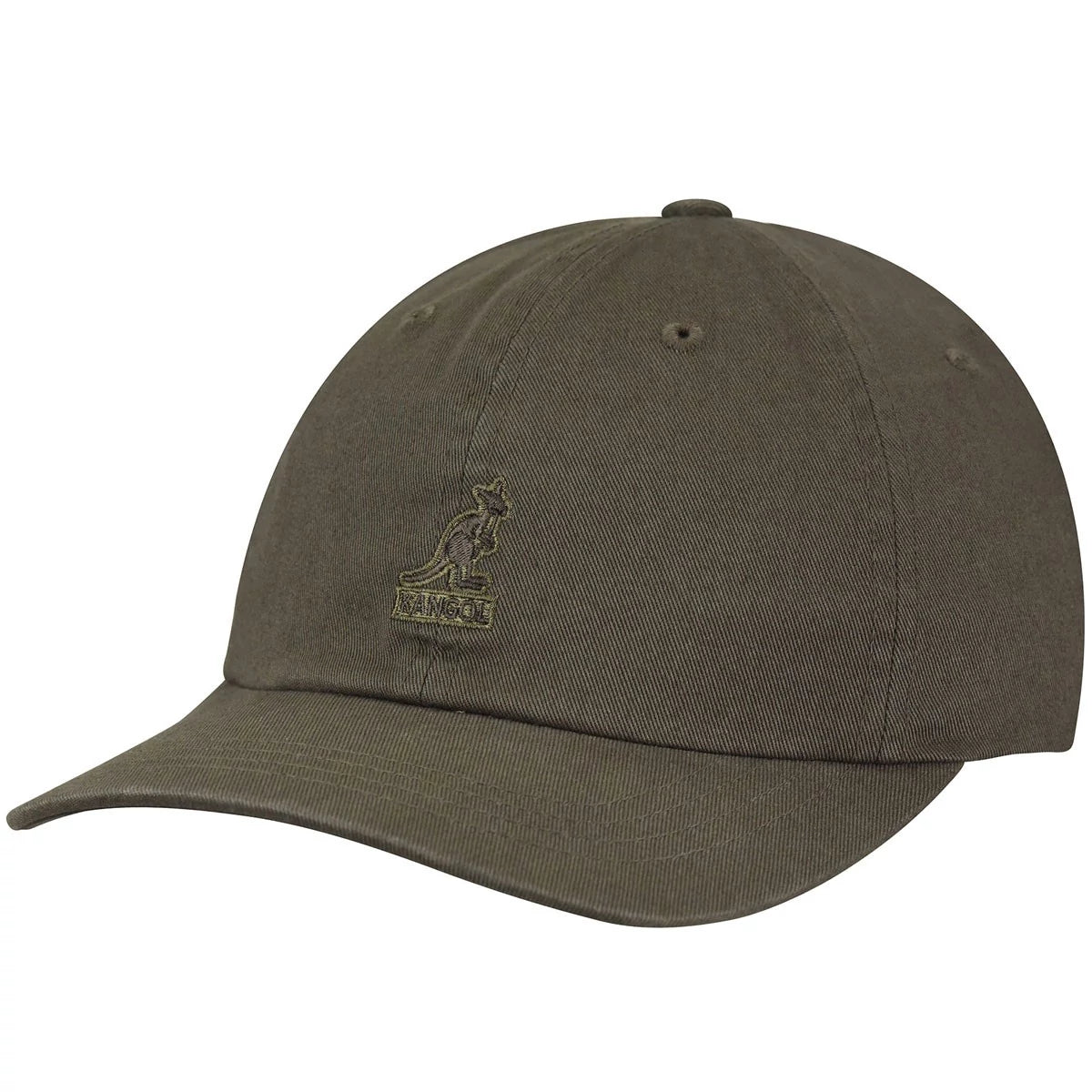 KANGOL - GORRA WASHED