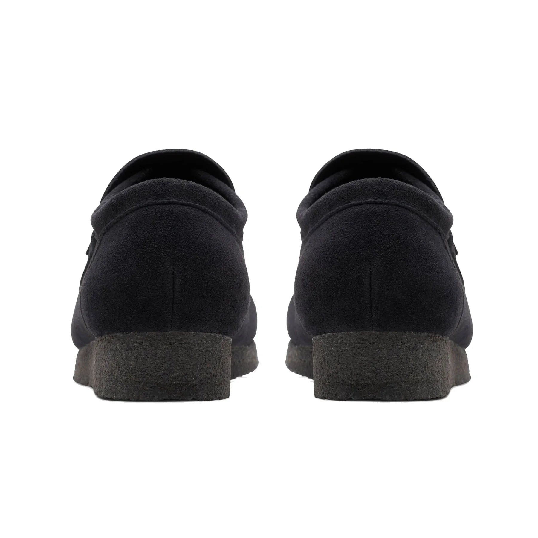 CLARKS - WALLABEE LOAFER