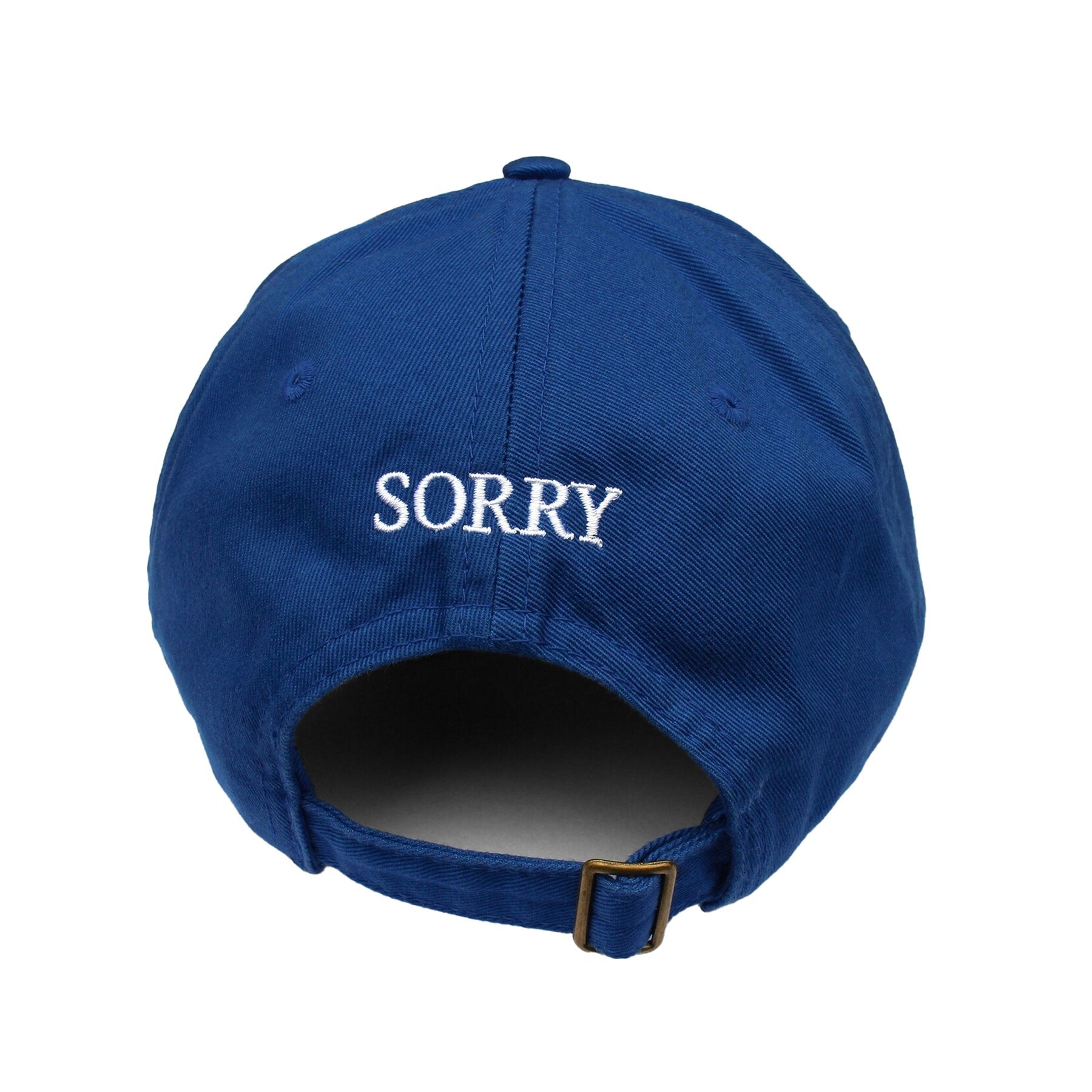 IDEA - GORRA SORRY I DON'T WORK HERE
