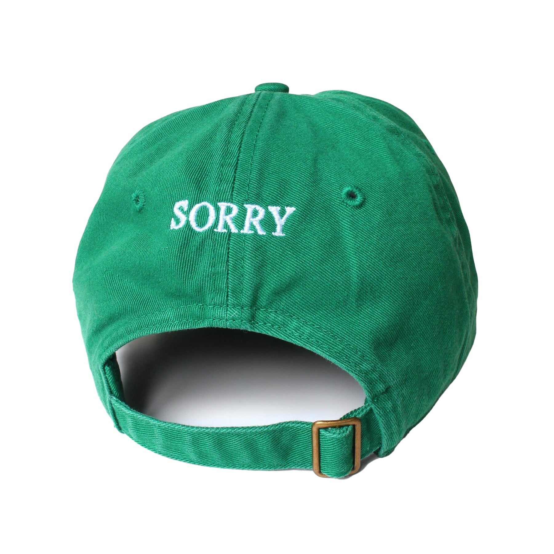 IDEA - GORRA SORRY I DON'T WORK HERE