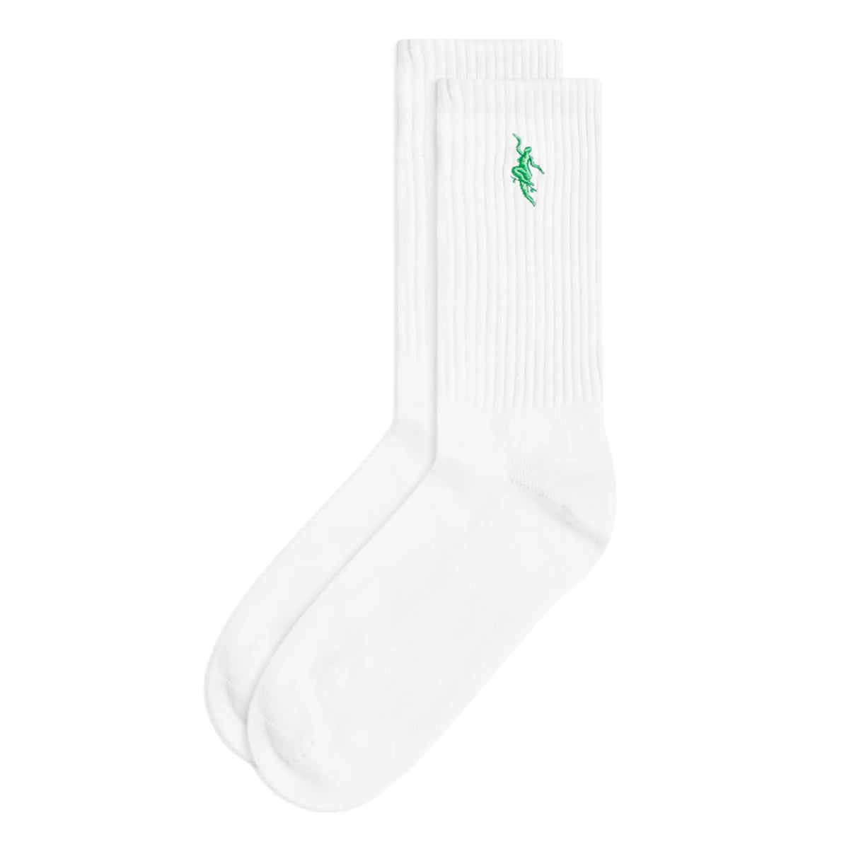 POLAR SKATE CO. - NO COMPLY SOCKS