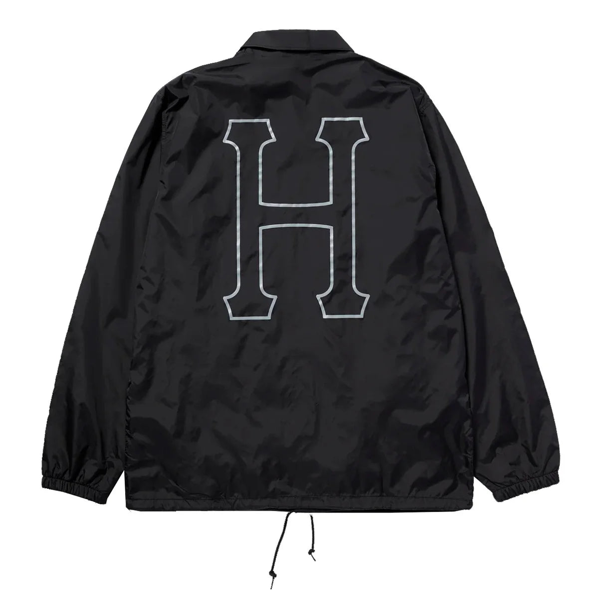 HUF - CHAQUETA H COACHES
