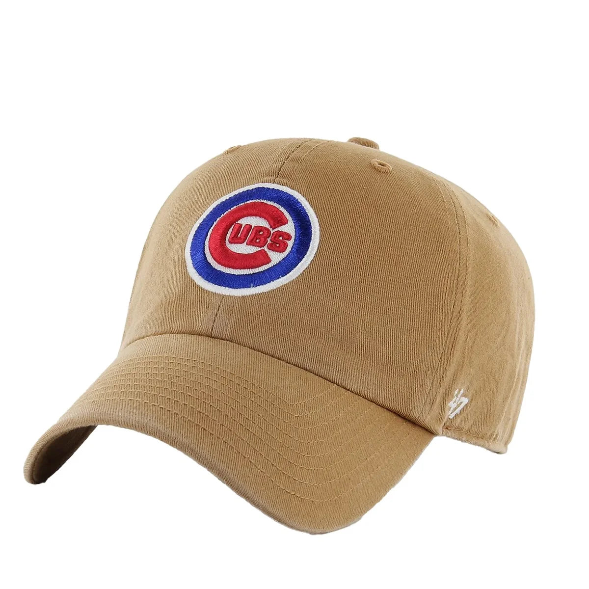 47 - GORRA CHICAGO CUBS CLEAN UP