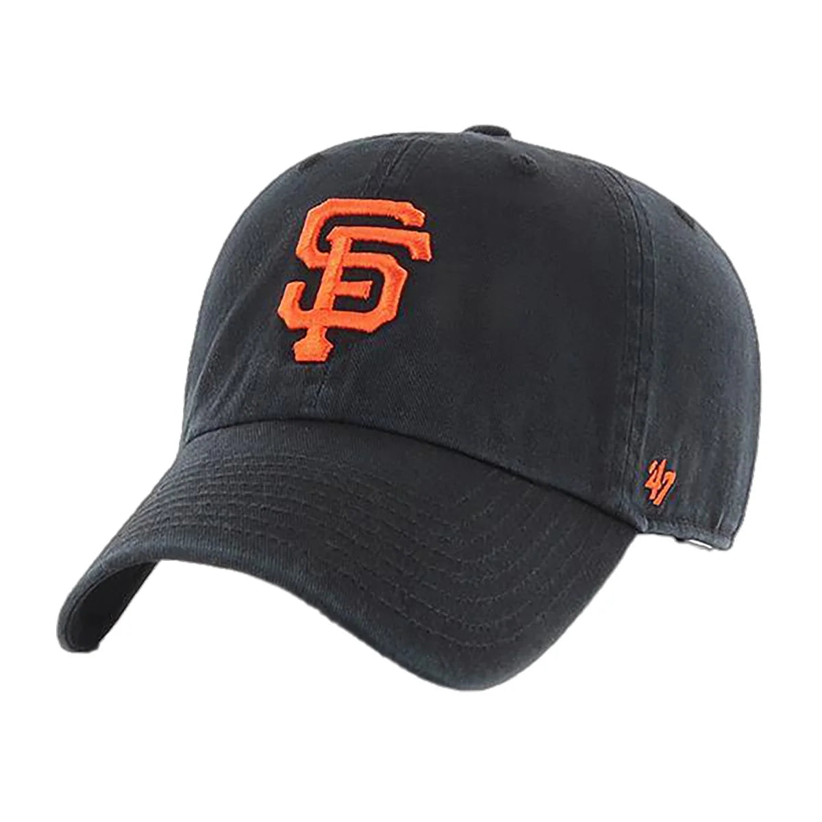 47 - GORRA SAN FRANCISCO GIANTS