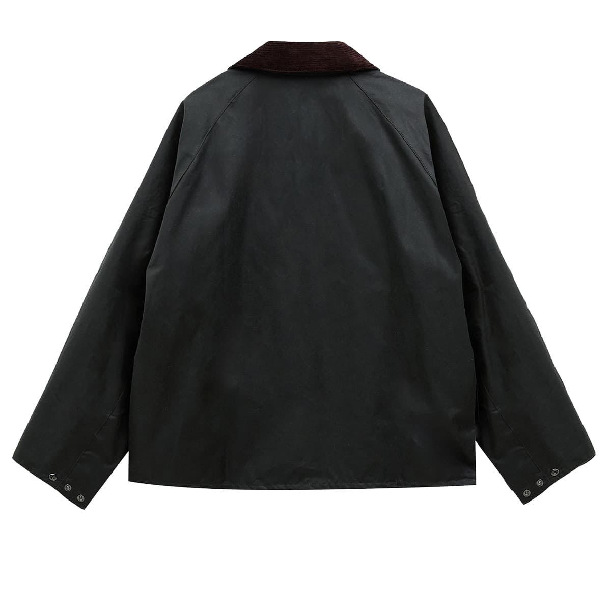 BARBOUR - CHAQUETA MODIFIED TRANSPORT WAX