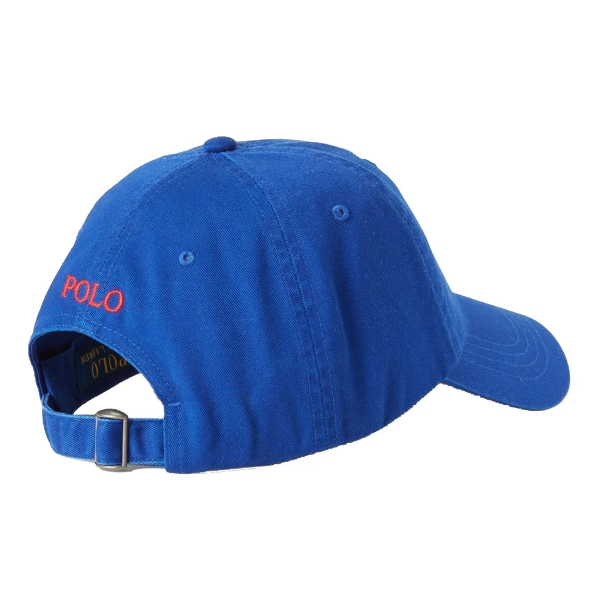RALPH LAUREN - GORRA SPORT