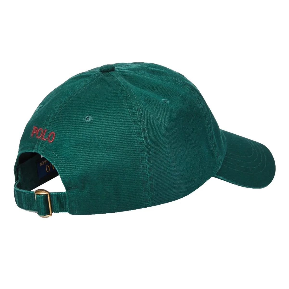 RALPH LAUREN - GORRA SPORT