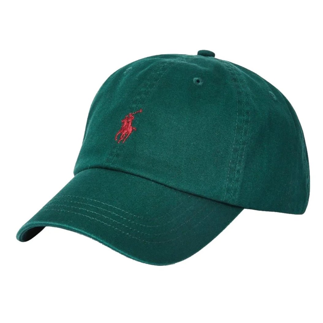 RALPH LAUREN - GORRA SPORT