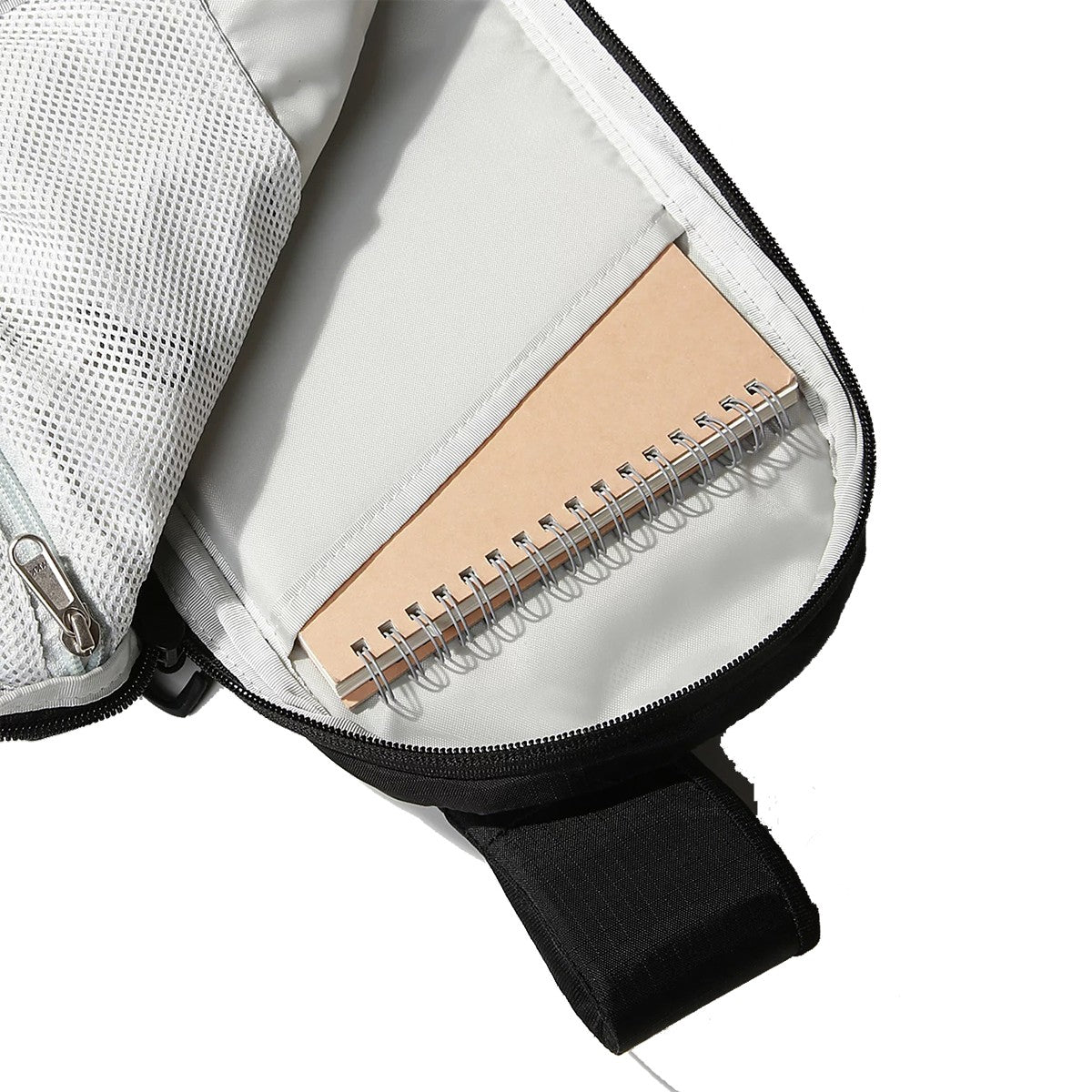 THE NORTH FACE - MOCHILA CRUZADA BOREALIS