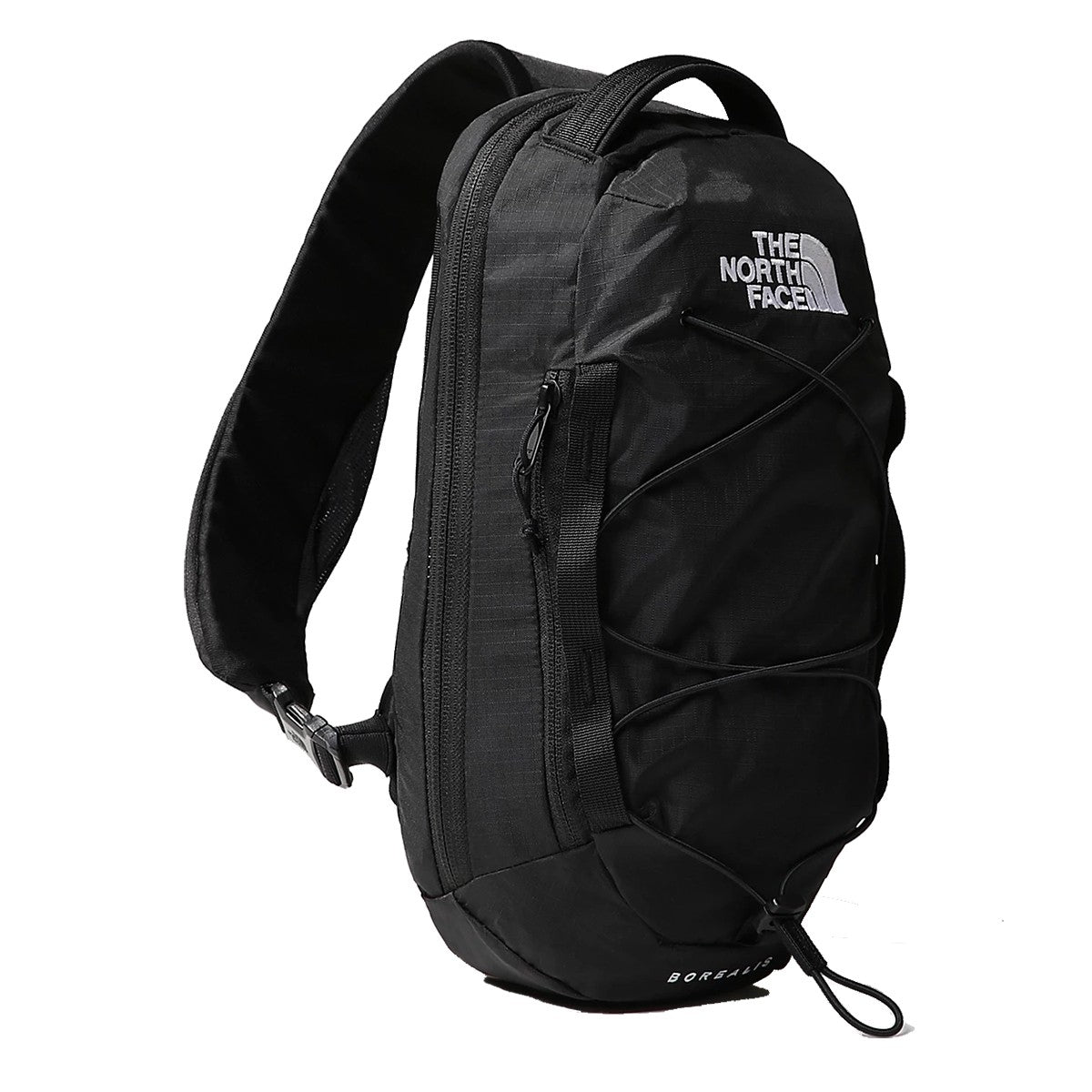 The North Face | Borealis Crossbody Backpack - Black | 12 Pulgadas BCN