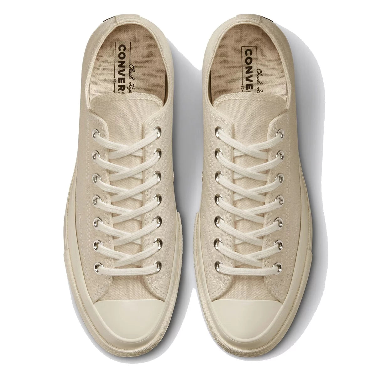 CONVERSE - CHUCK 70 VINTAGE CANVAS