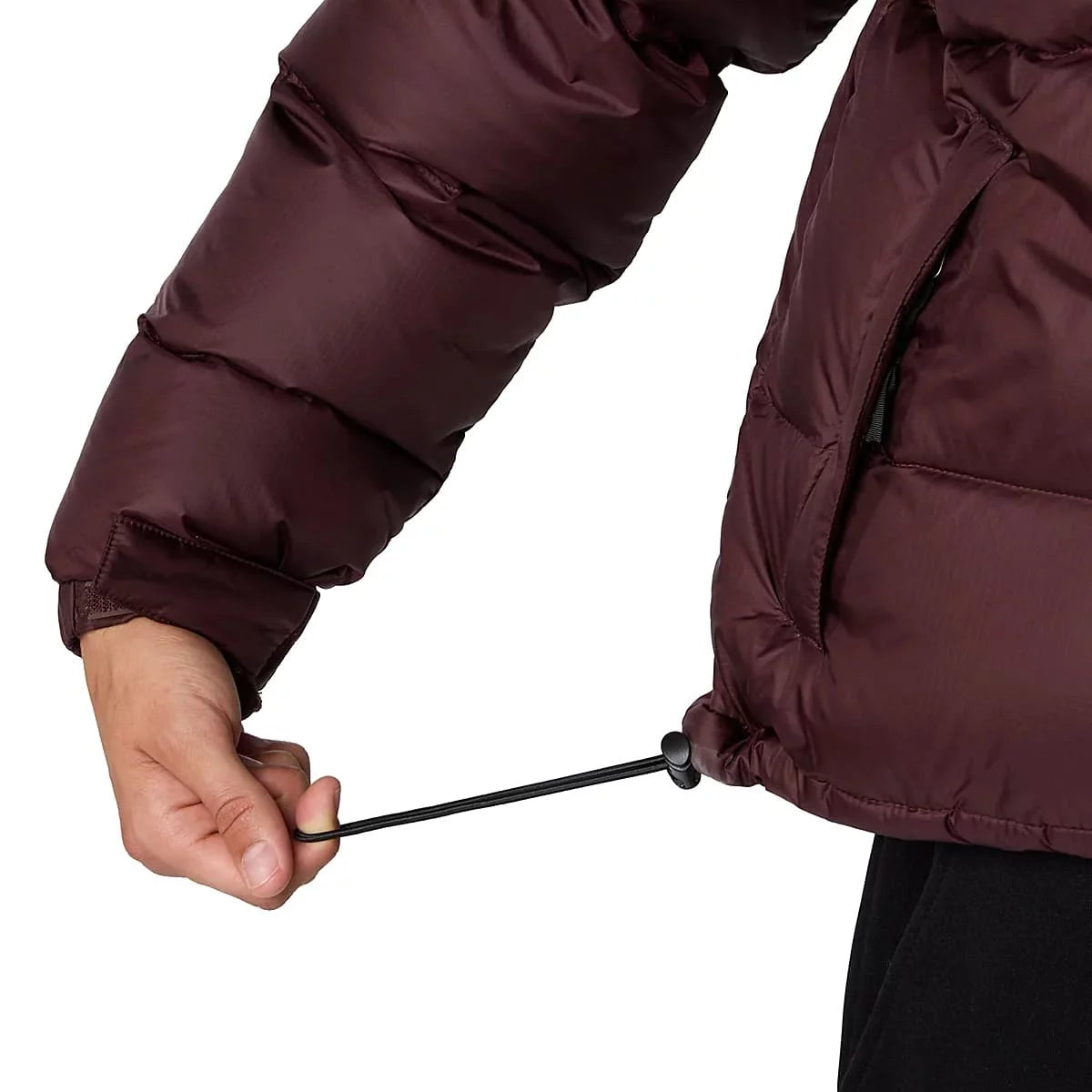 THE NORTH FACE - CHAQUETA NUPTSE 96 RETRO
